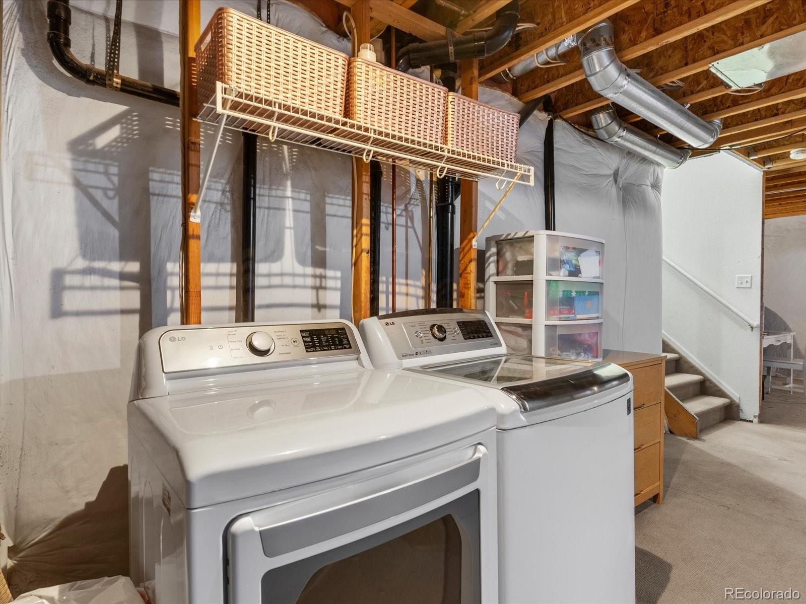 MLS Image #30 for 16483 e otero place,englewood, Colorado