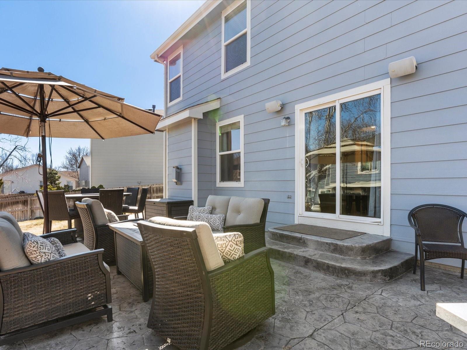MLS Image #32 for 16483 e otero place,englewood, Colorado
