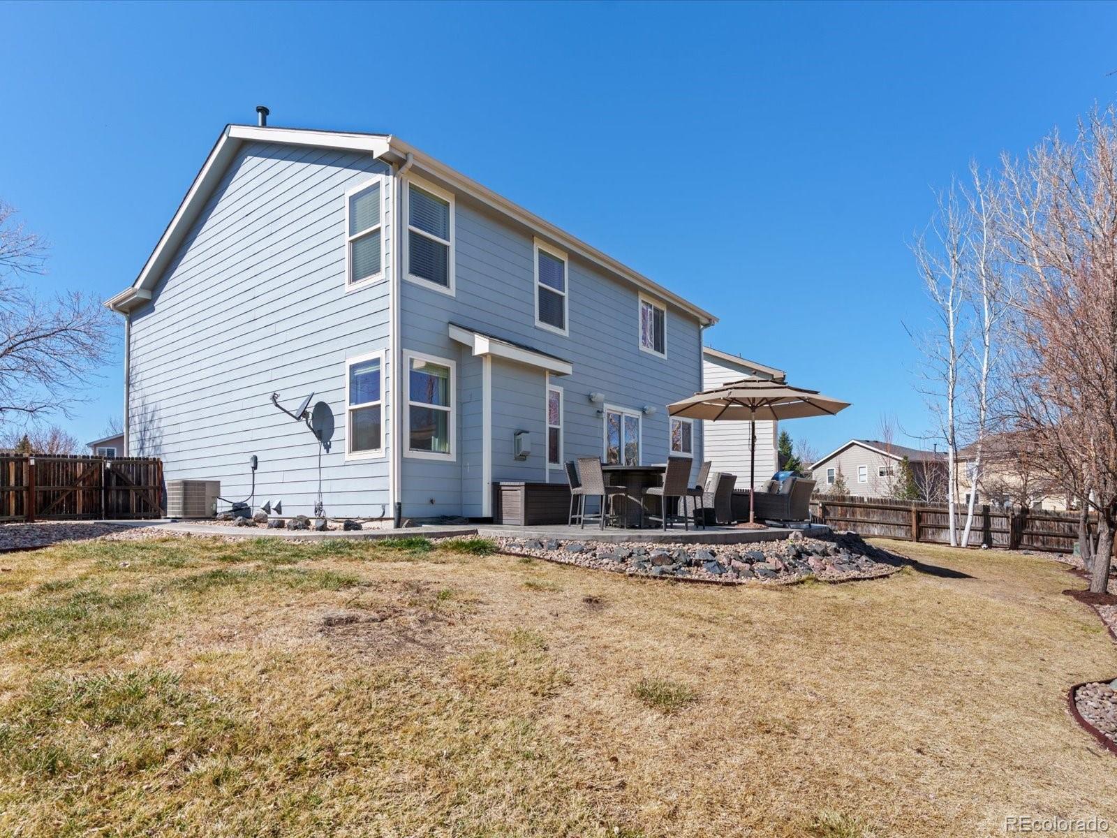 MLS Image #34 for 16483 e otero place,englewood, Colorado