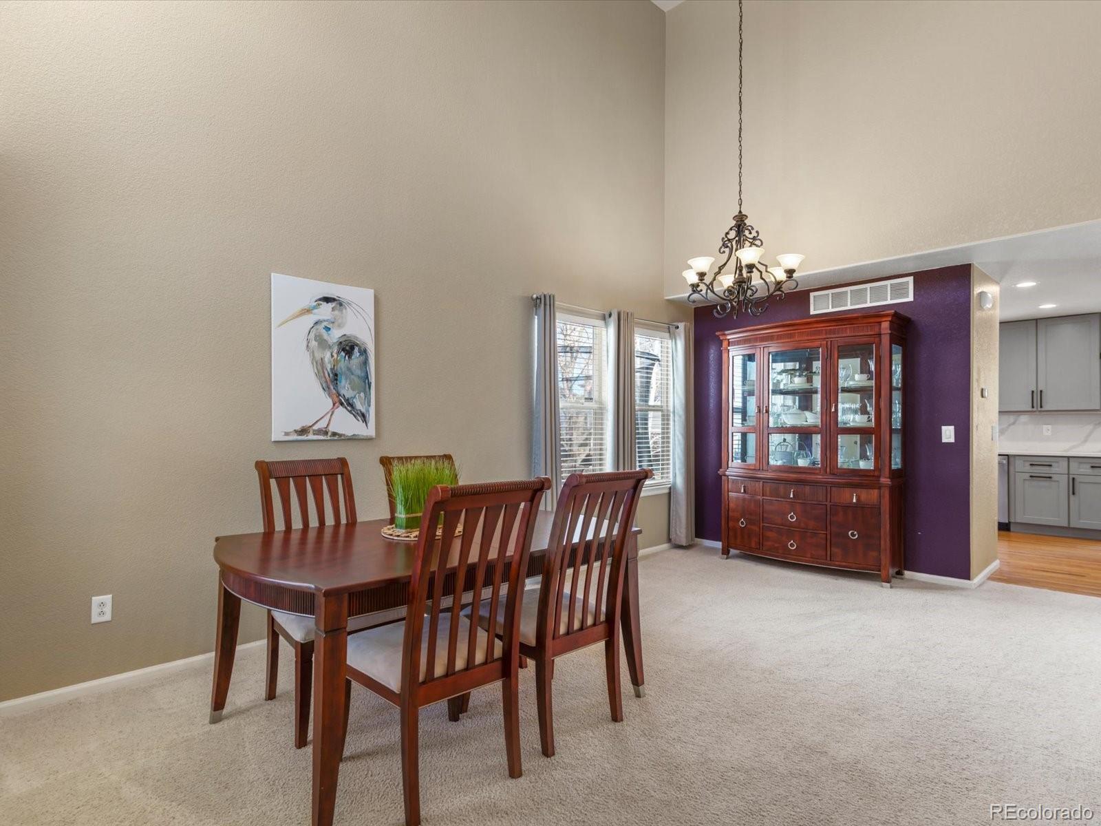 MLS Image #4 for 16483 e otero place,englewood, Colorado