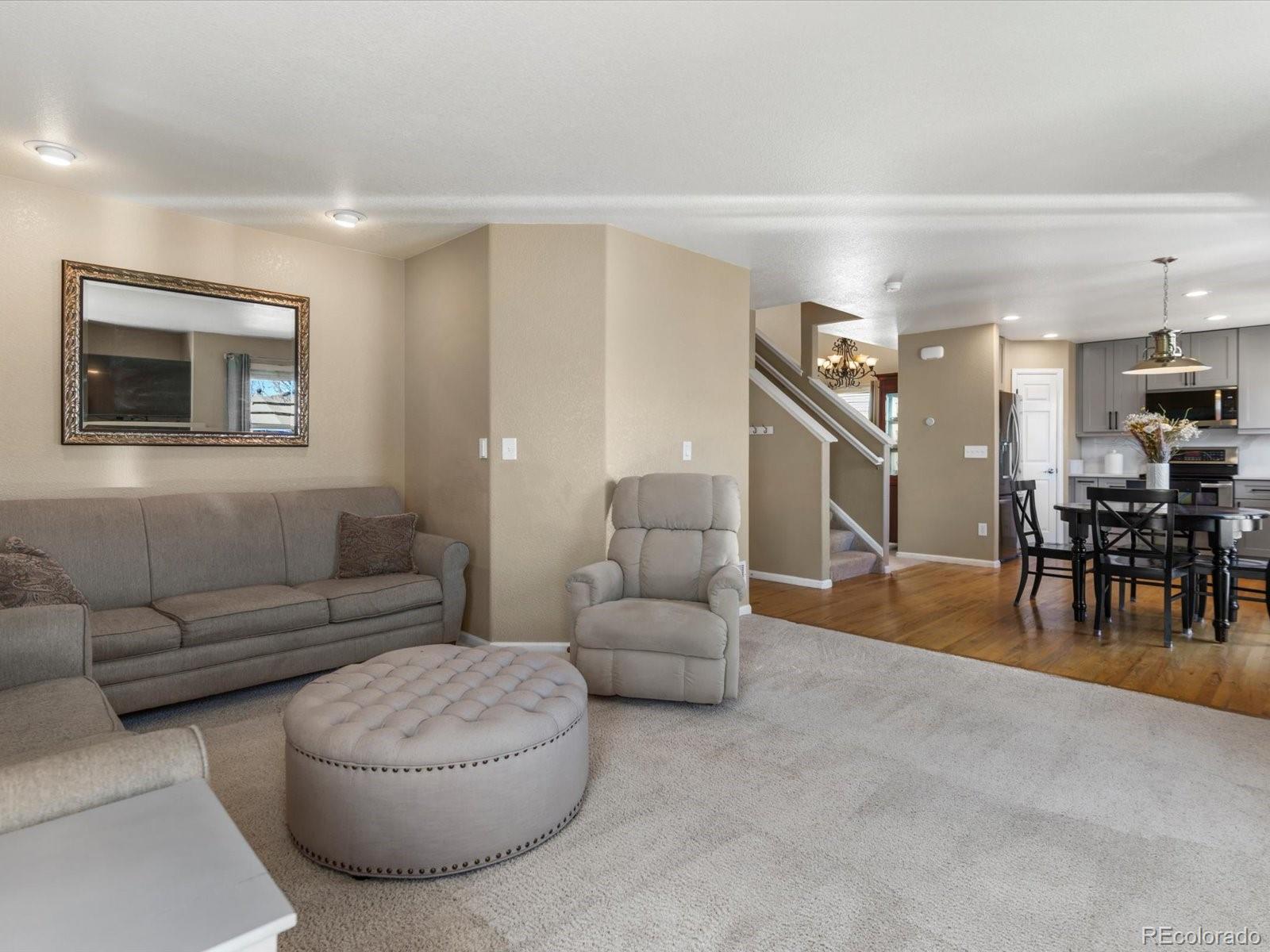 MLS Image #7 for 16483 e otero place,englewood, Colorado