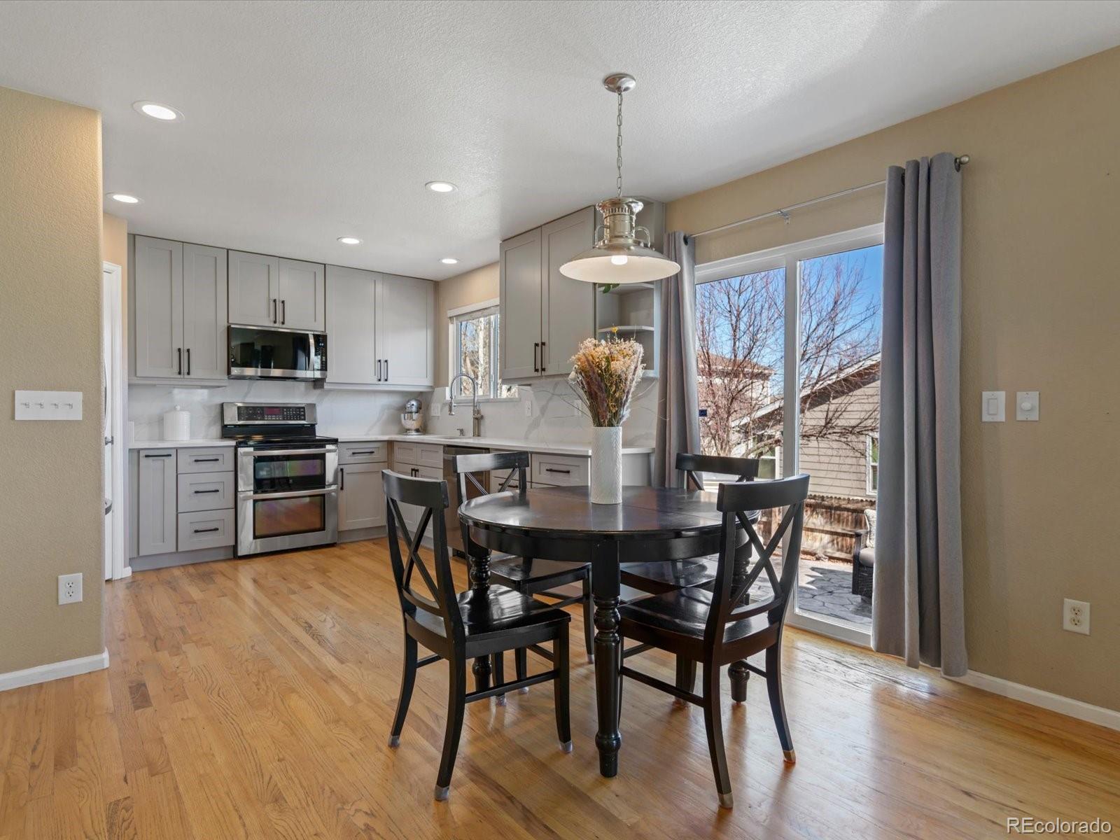 MLS Image #9 for 16483 e otero place,englewood, Colorado