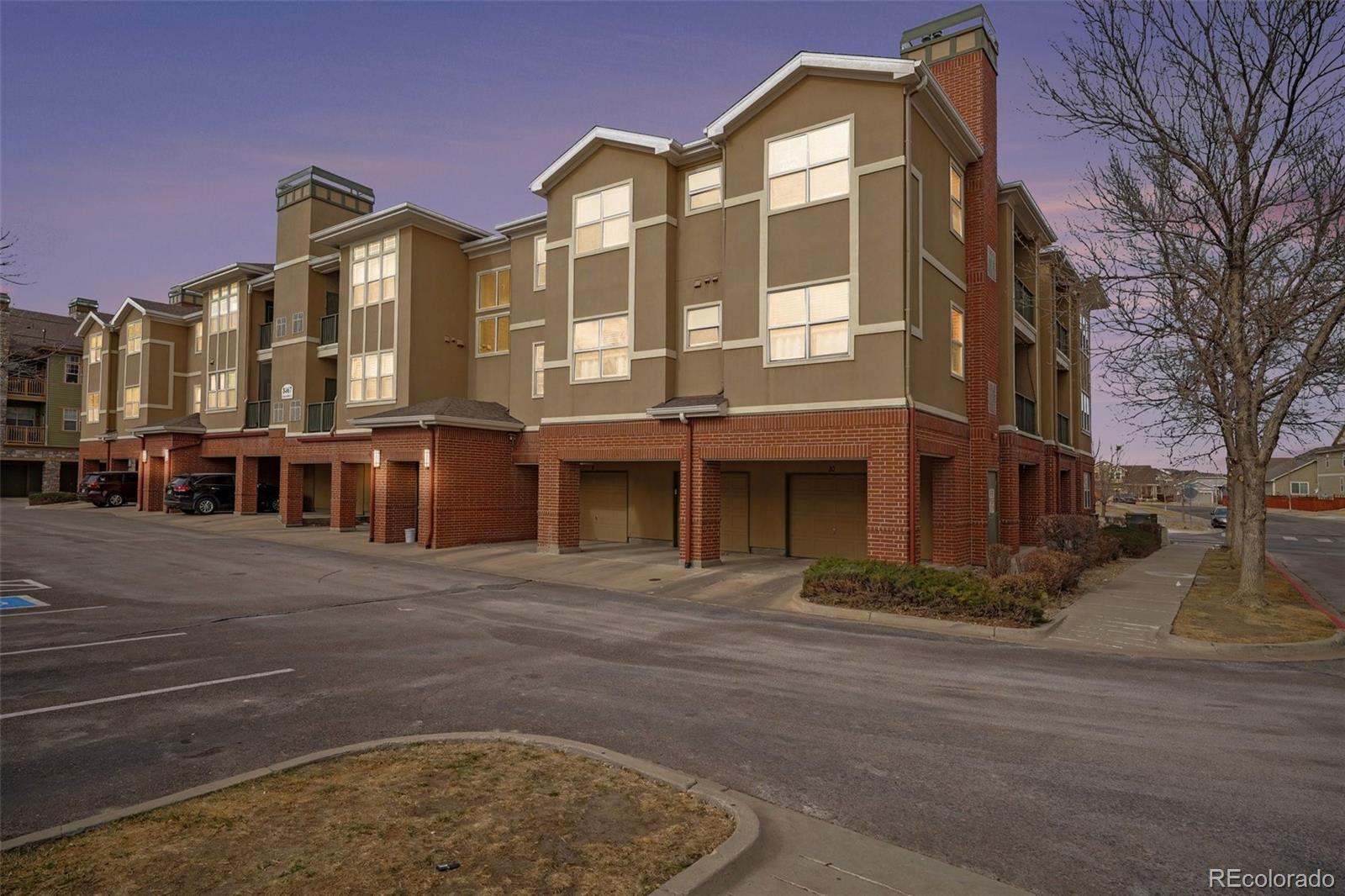 MLS Image #21 for 8467  canyon rim circle 302,englewood, Colorado