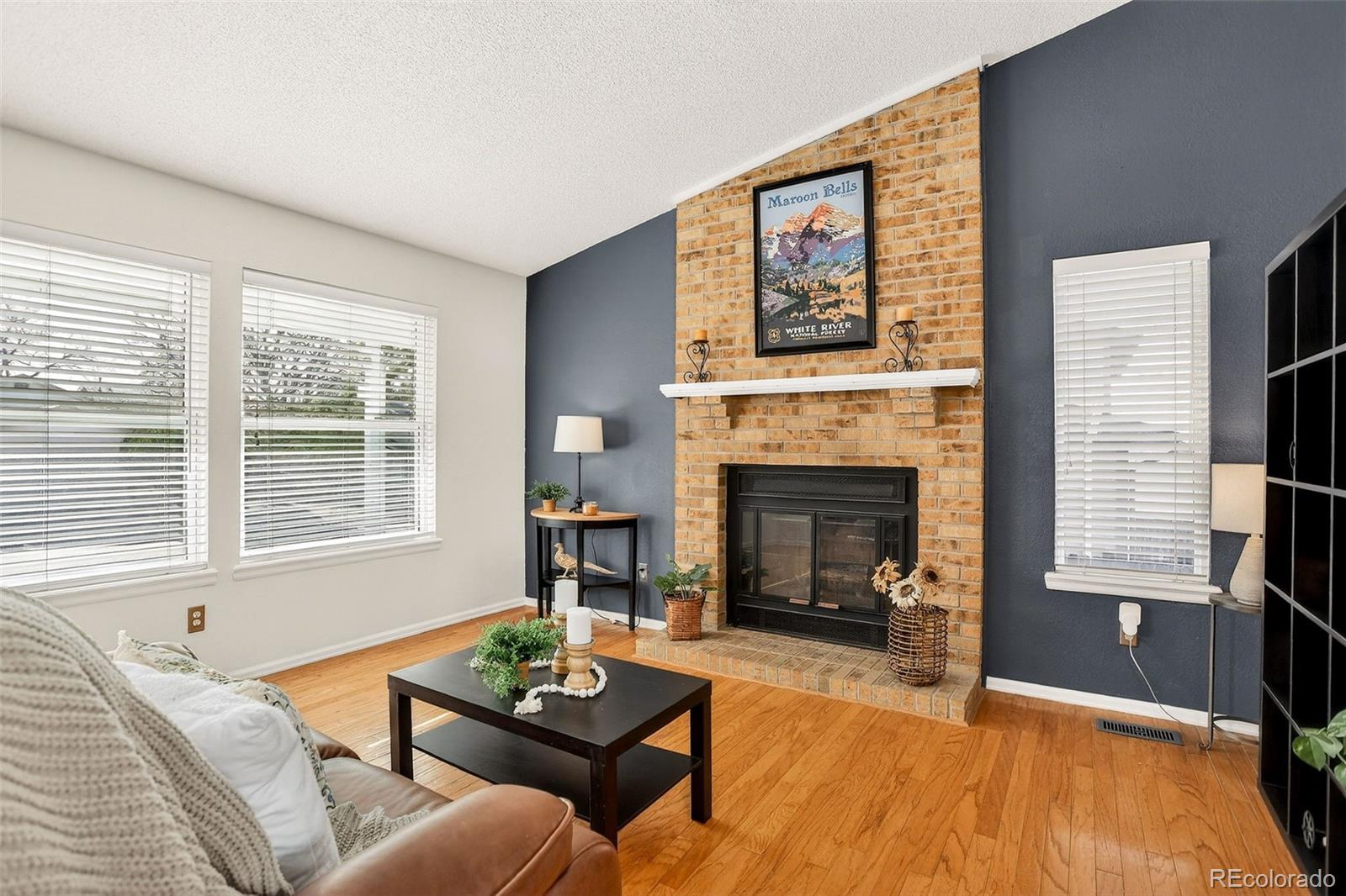 MLS Image #4 for 523  timberline place,highlands ranch, Colorado