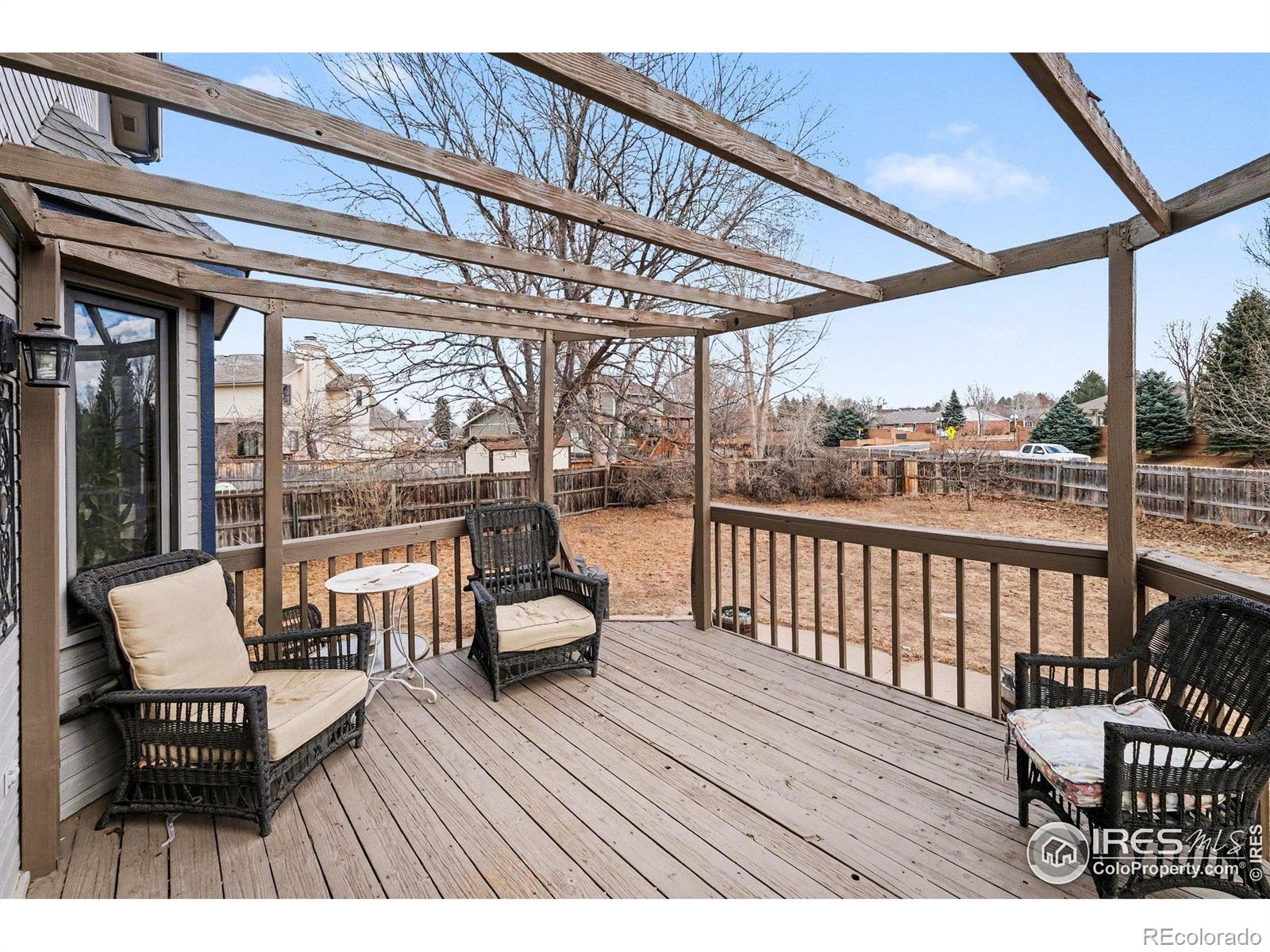MLS Image #22 for 1534  43rd avenue,greeley, Colorado