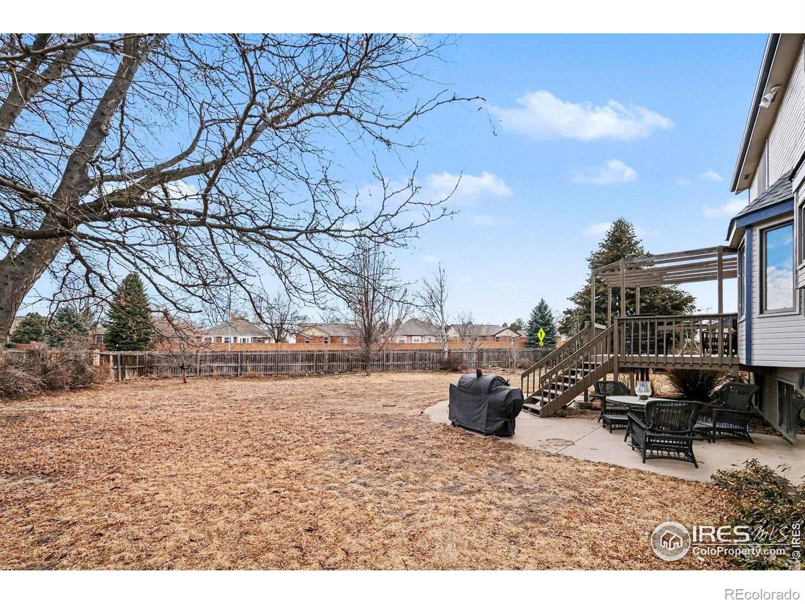 MLS Image #23 for 1534  43rd avenue,greeley, Colorado