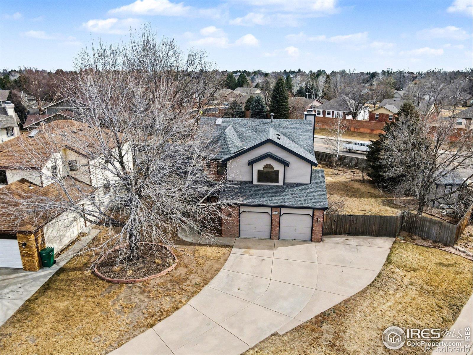 MLS Image #24 for 1534  43rd avenue,greeley, Colorado