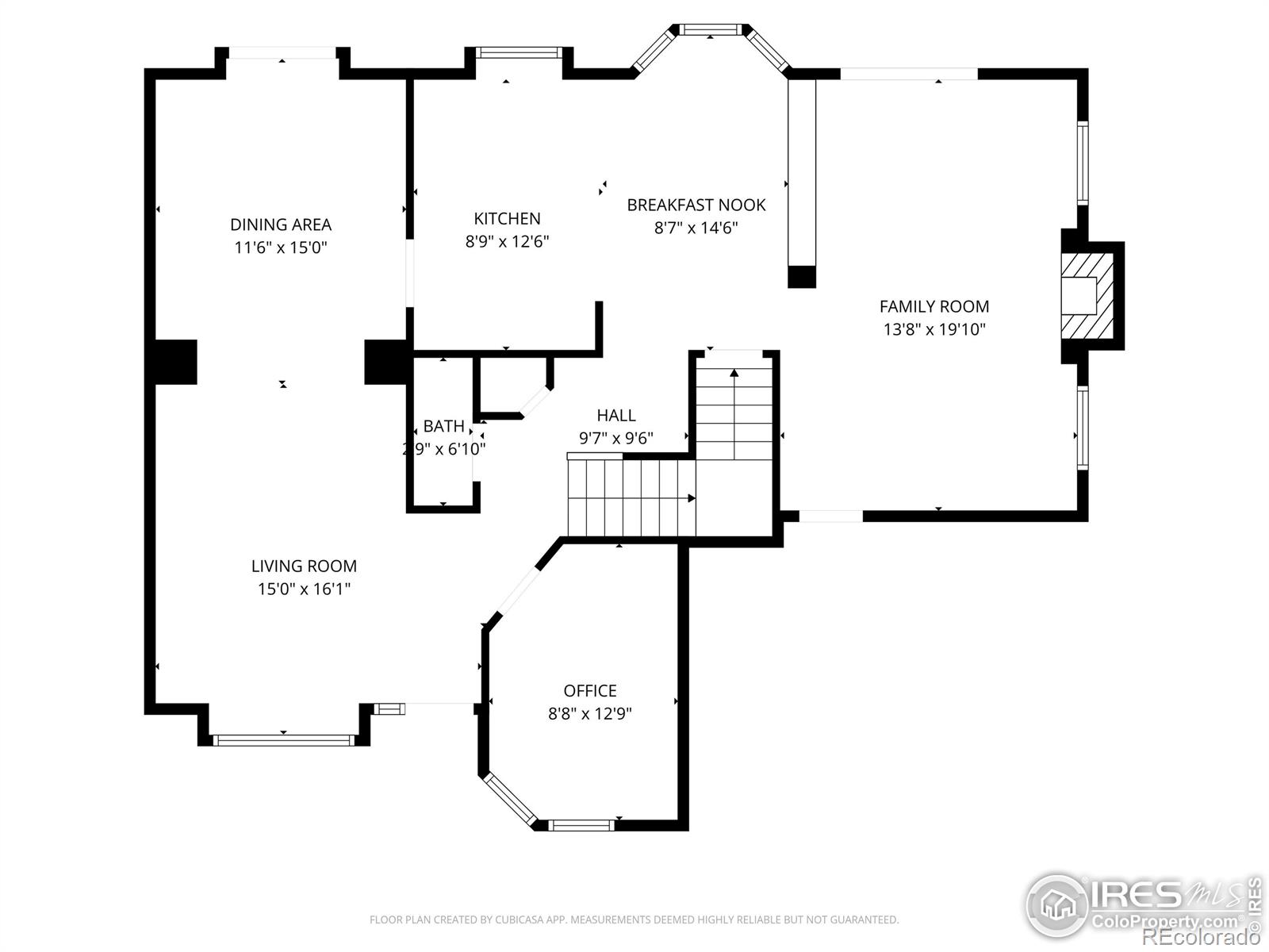 MLS Image #25 for 1534  43rd avenue,greeley, Colorado