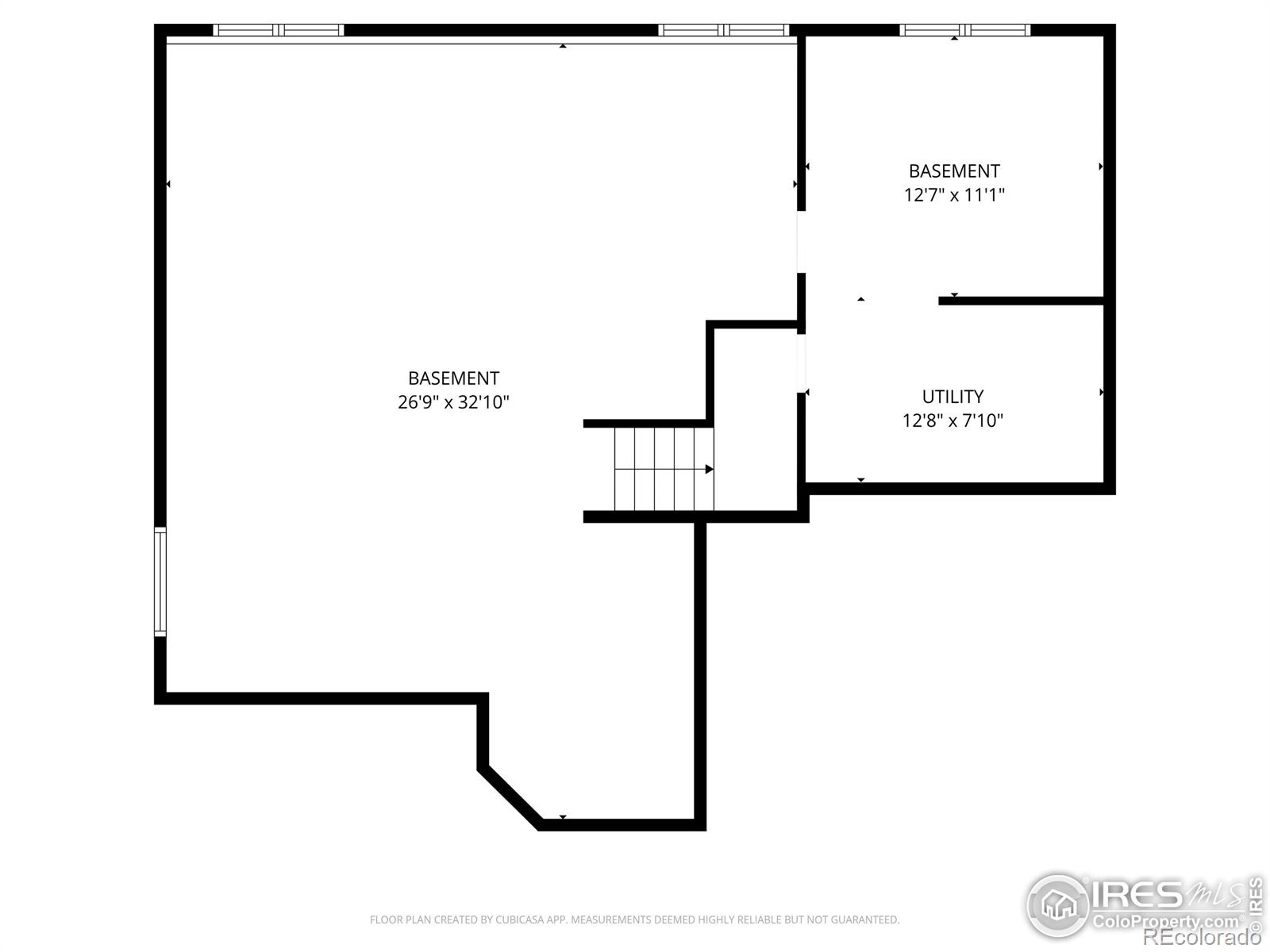MLS Image #27 for 1534  43rd avenue,greeley, Colorado