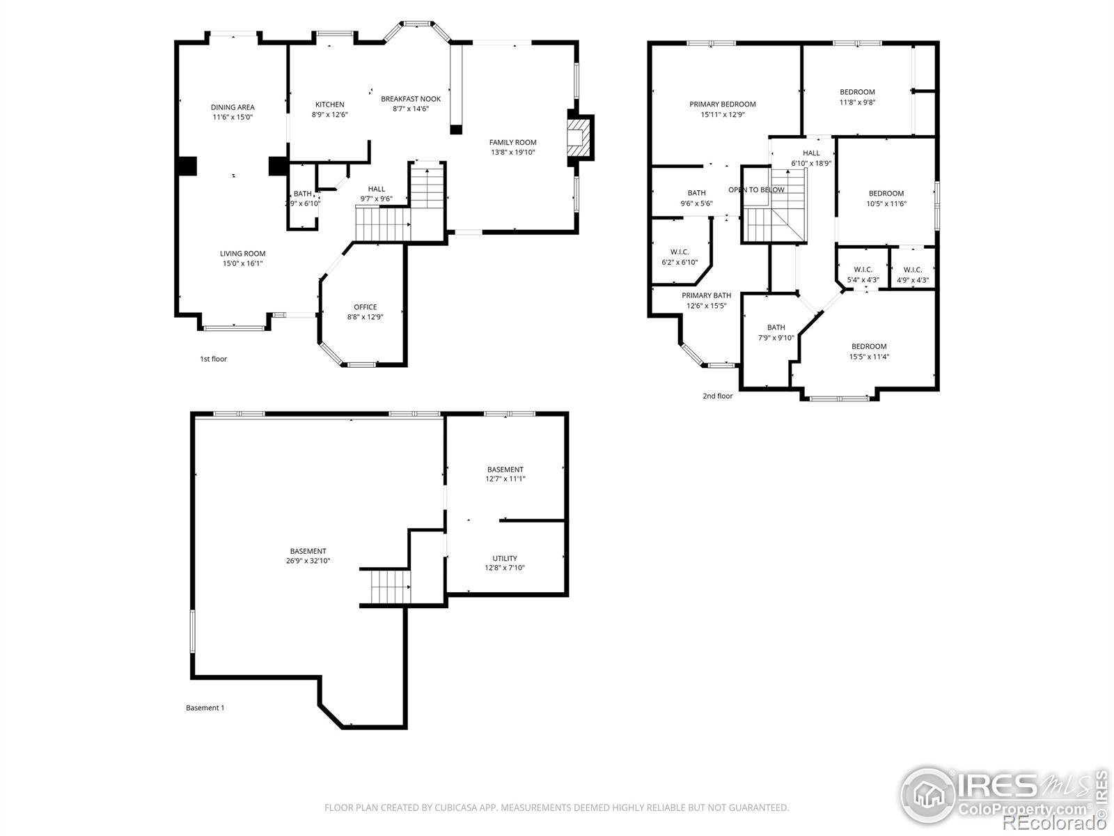 MLS Image #28 for 1534  43rd avenue,greeley, Colorado