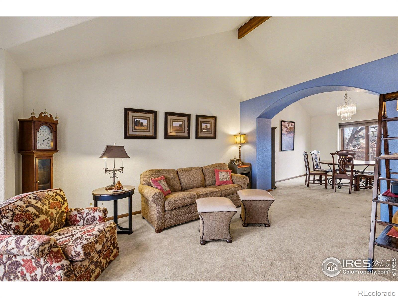 MLS Image #3 for 1534  43rd avenue,greeley, Colorado
