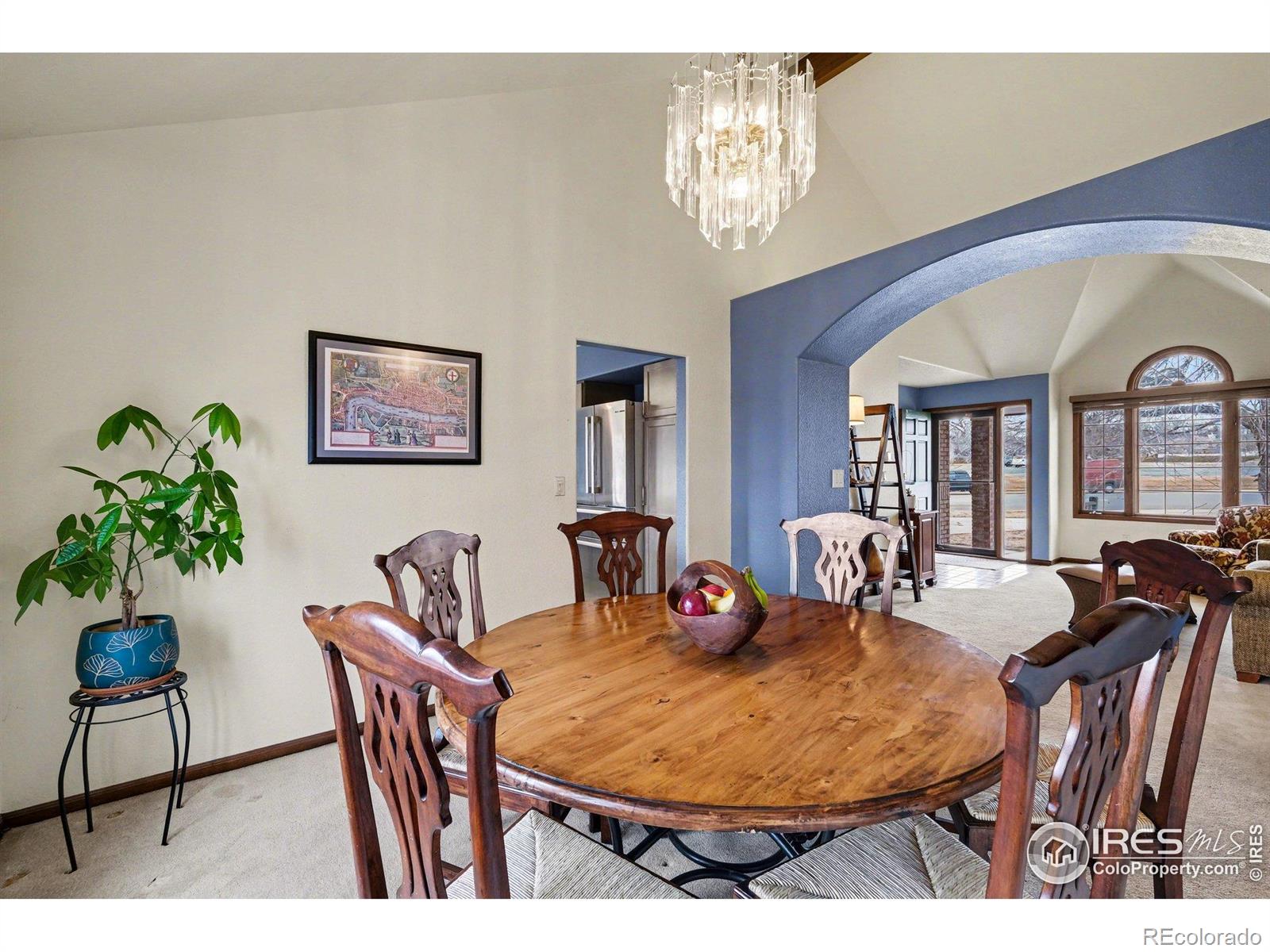 MLS Image #4 for 1534  43rd avenue,greeley, Colorado