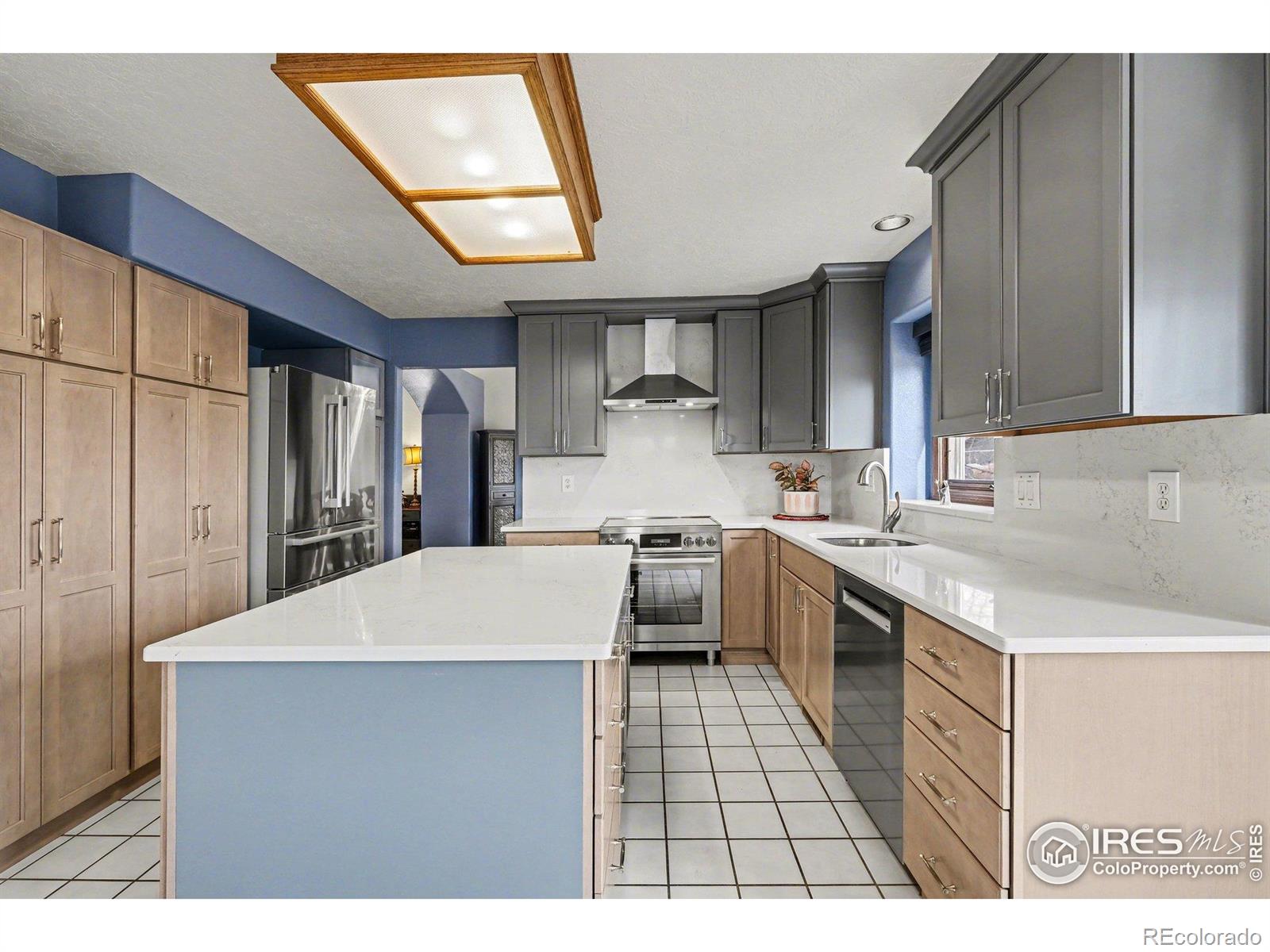 MLS Image #6 for 1534  43rd avenue,greeley, Colorado