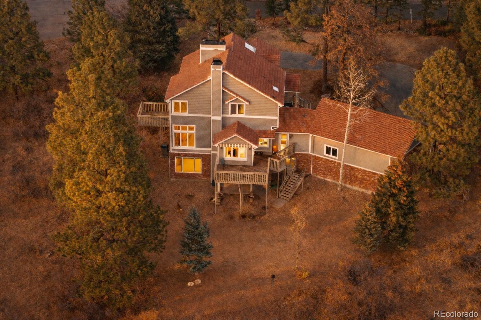 MLS Image #1 for 5953  angie court,parker, Colorado