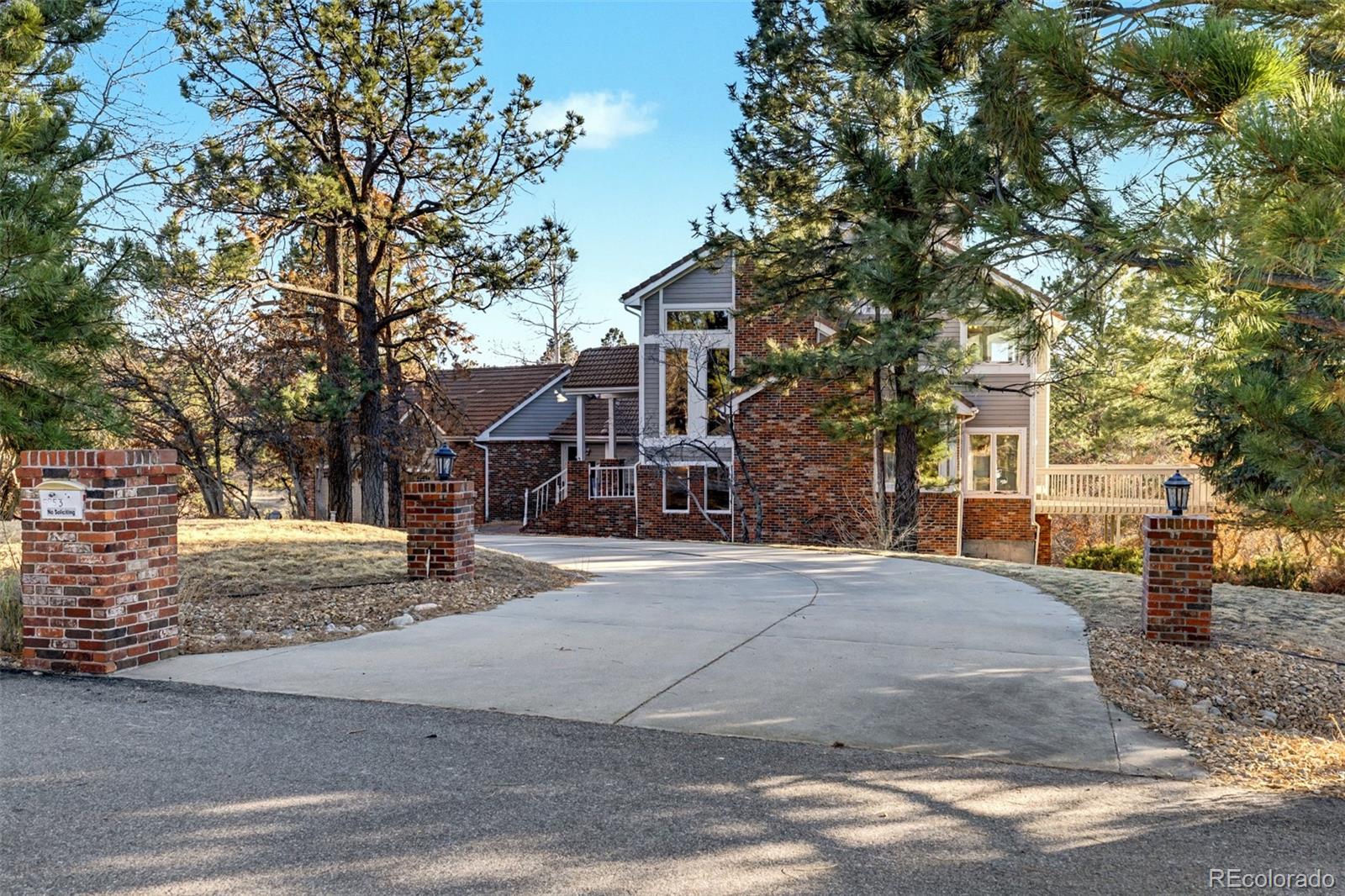 MLS Image #4 for 5953  angie court,parker, Colorado