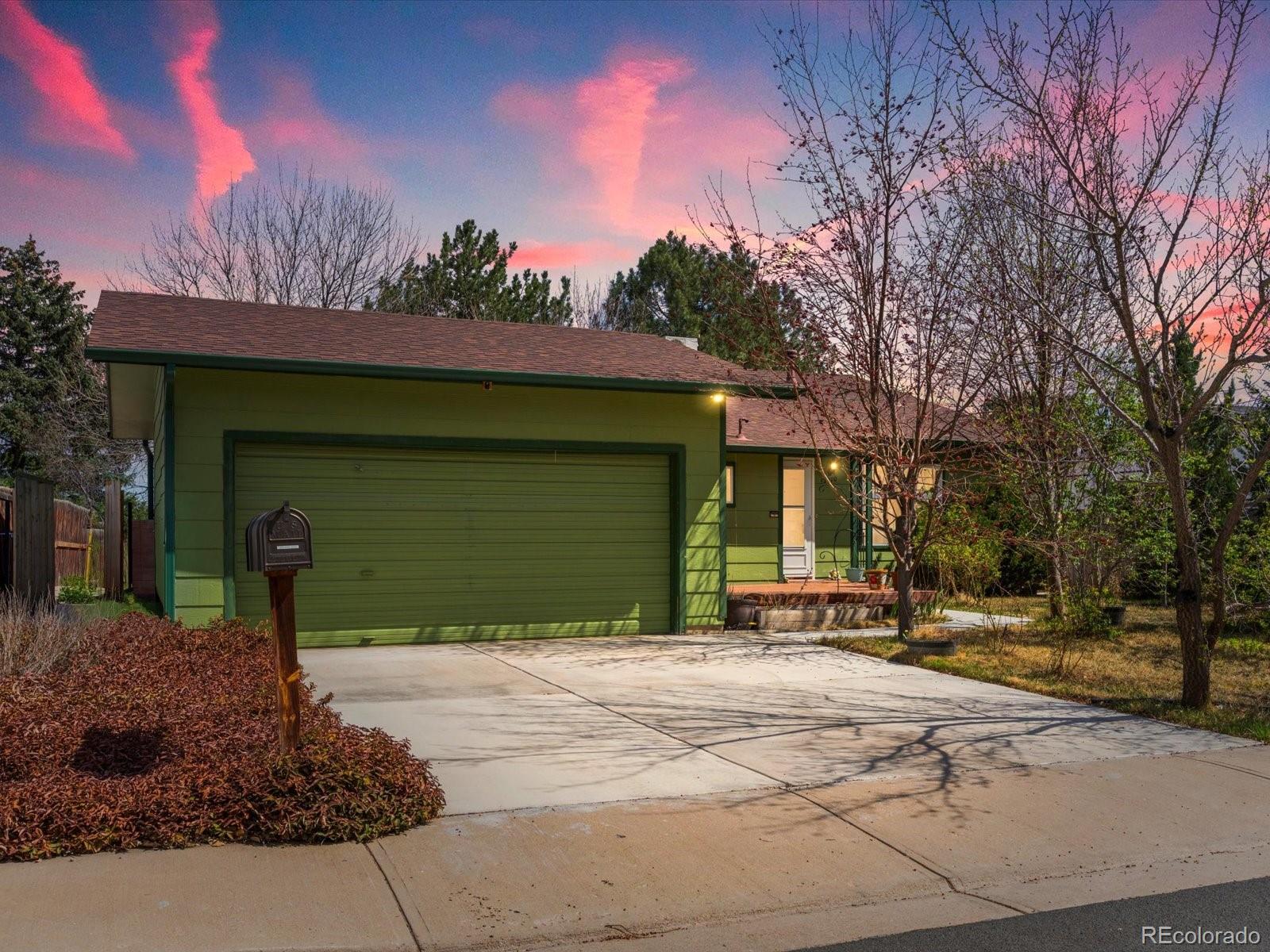 MLS Image #0 for 12970  hazel drive,broomfield, Colorado