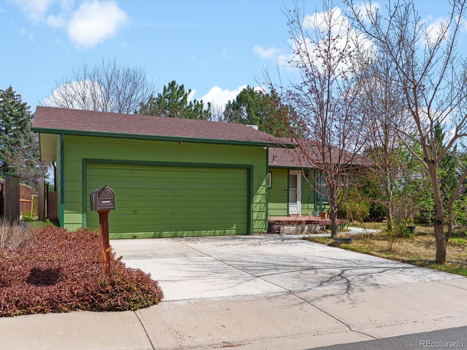MLS Image #1 for 12970  hazel drive,broomfield, Colorado