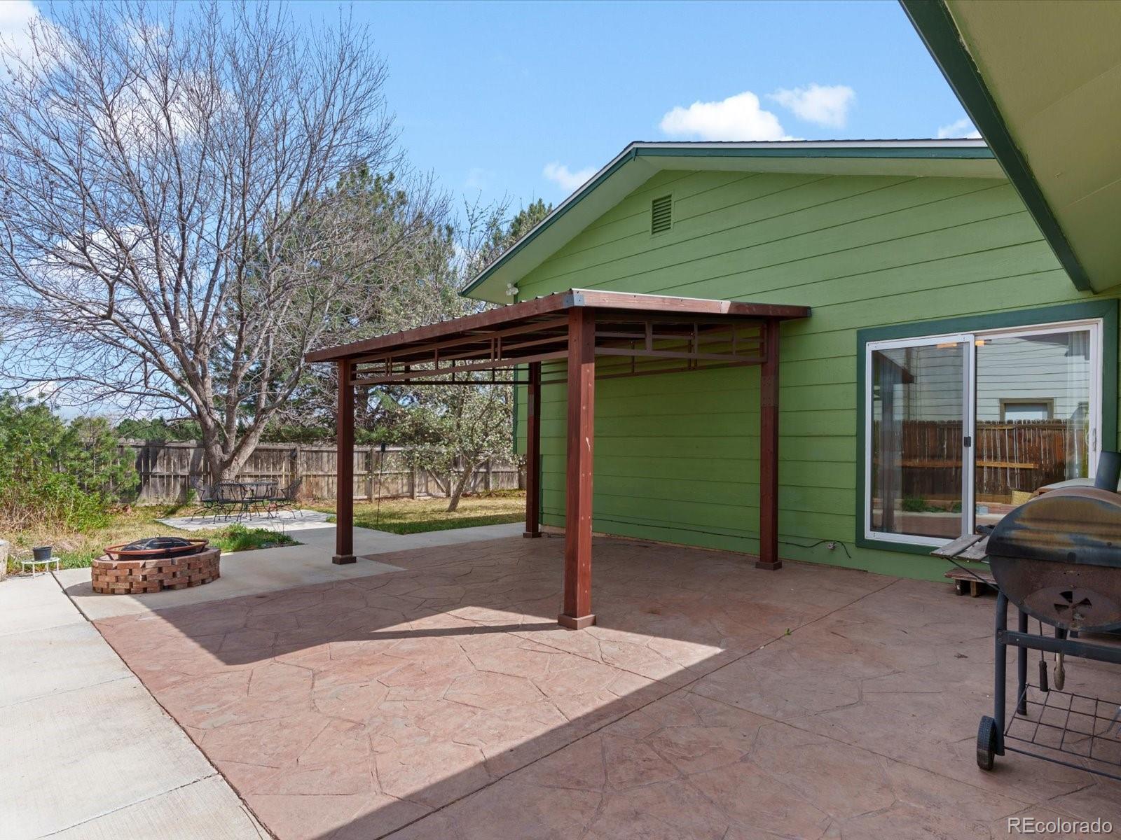 MLS Image #18 for 12970  hazel drive,broomfield, Colorado