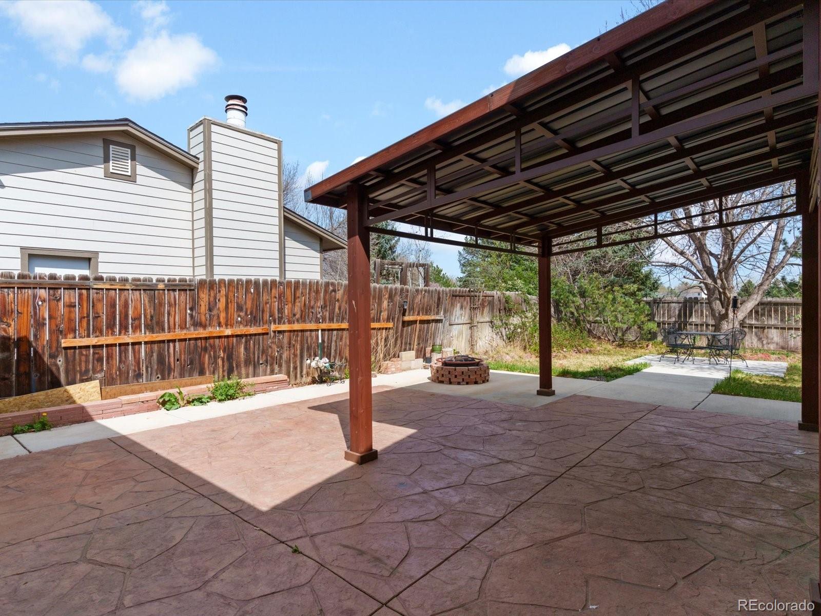 MLS Image #19 for 12970  hazel drive,broomfield, Colorado