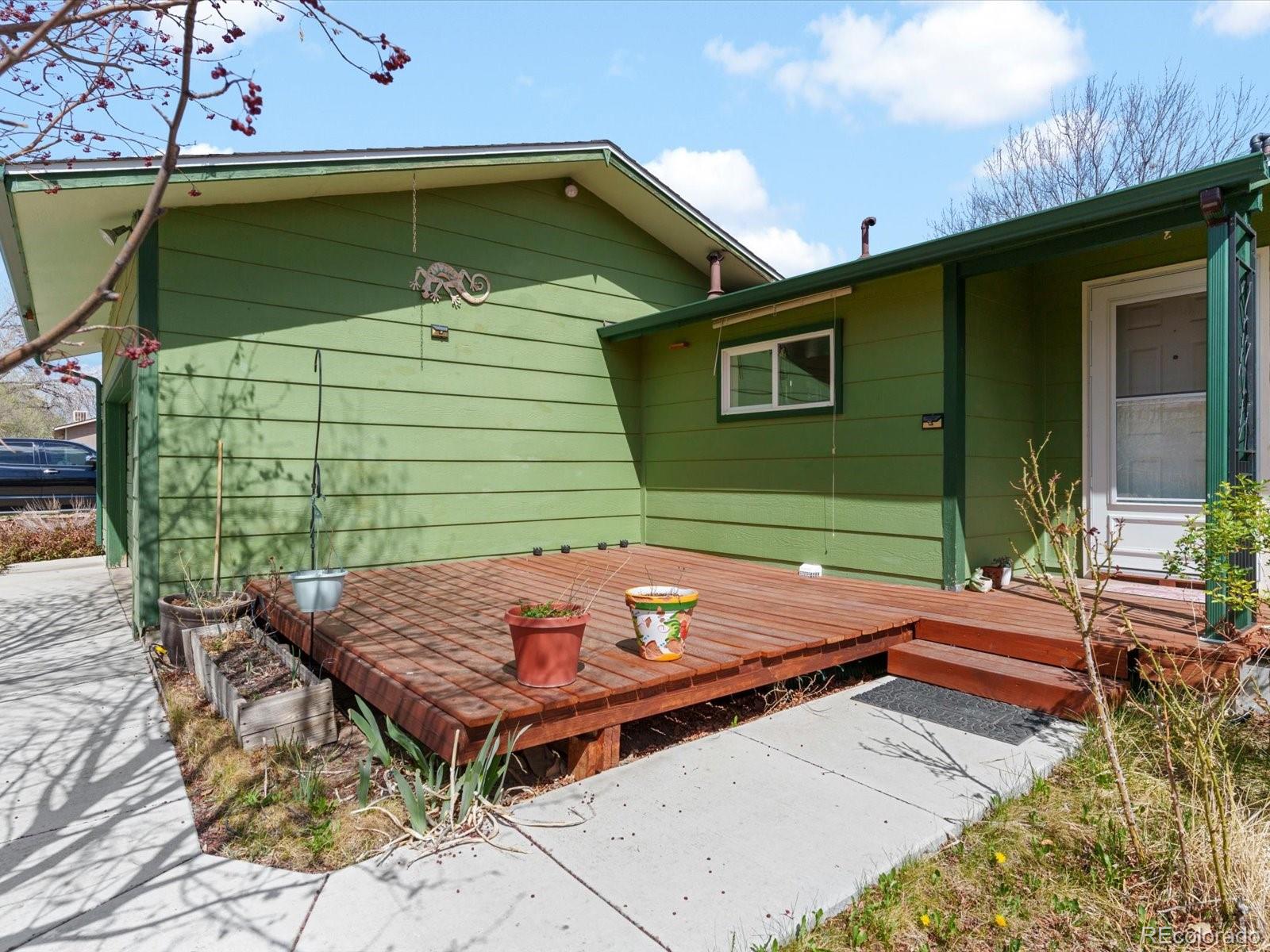 MLS Image #2 for 12970  hazel drive,broomfield, Colorado