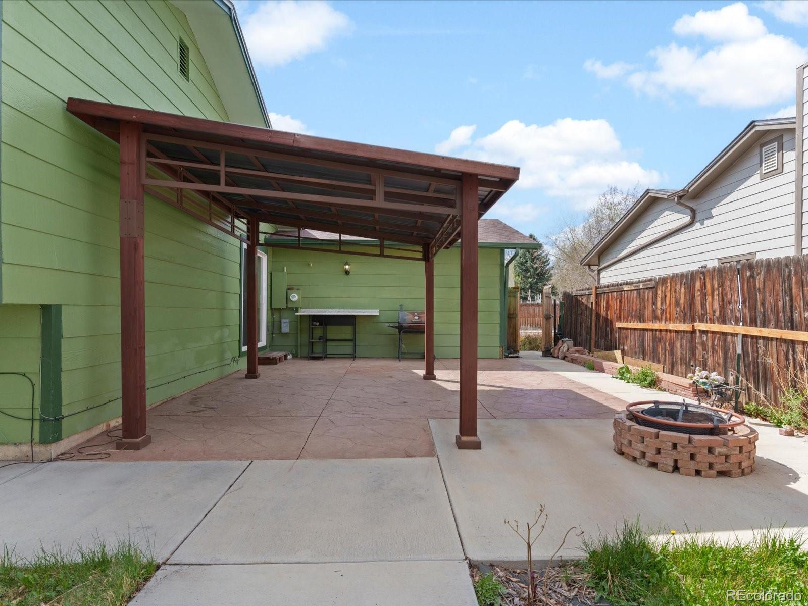 MLS Image #24 for 12970  hazel drive,broomfield, Colorado