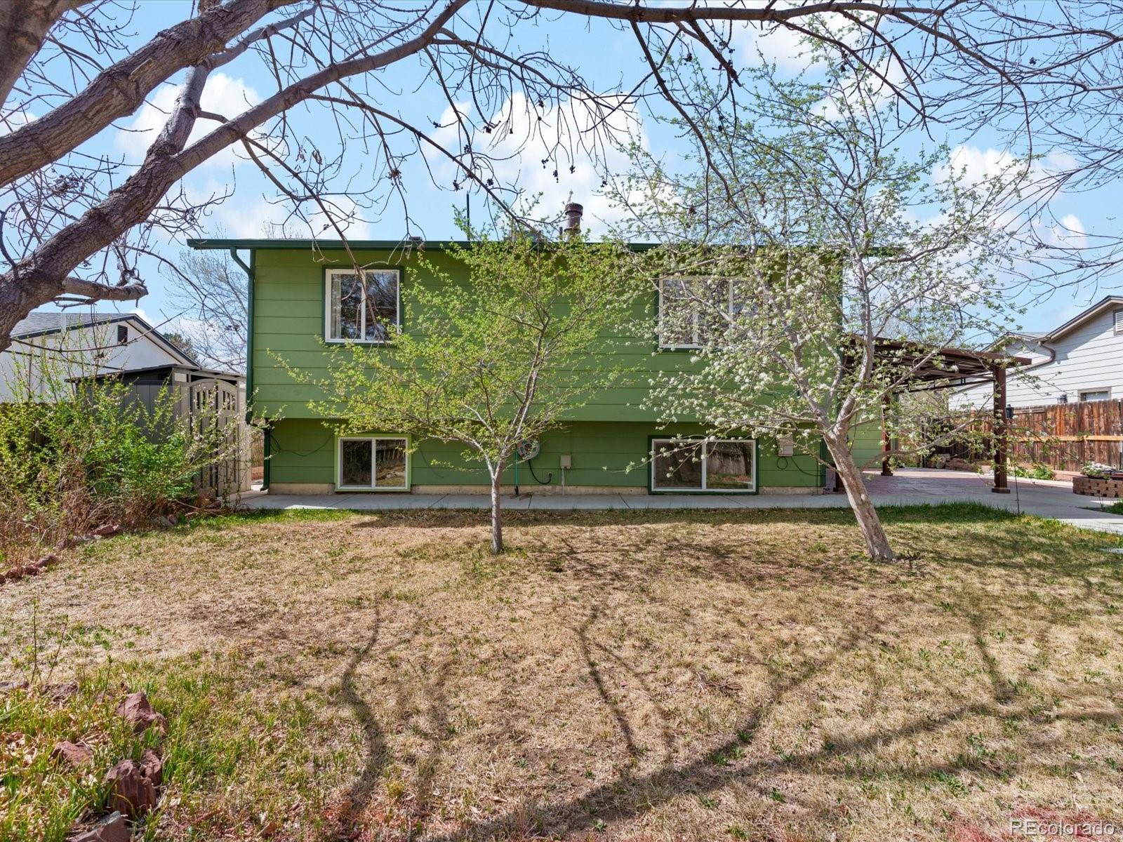 MLS Image #25 for 12970  hazel drive,broomfield, Colorado