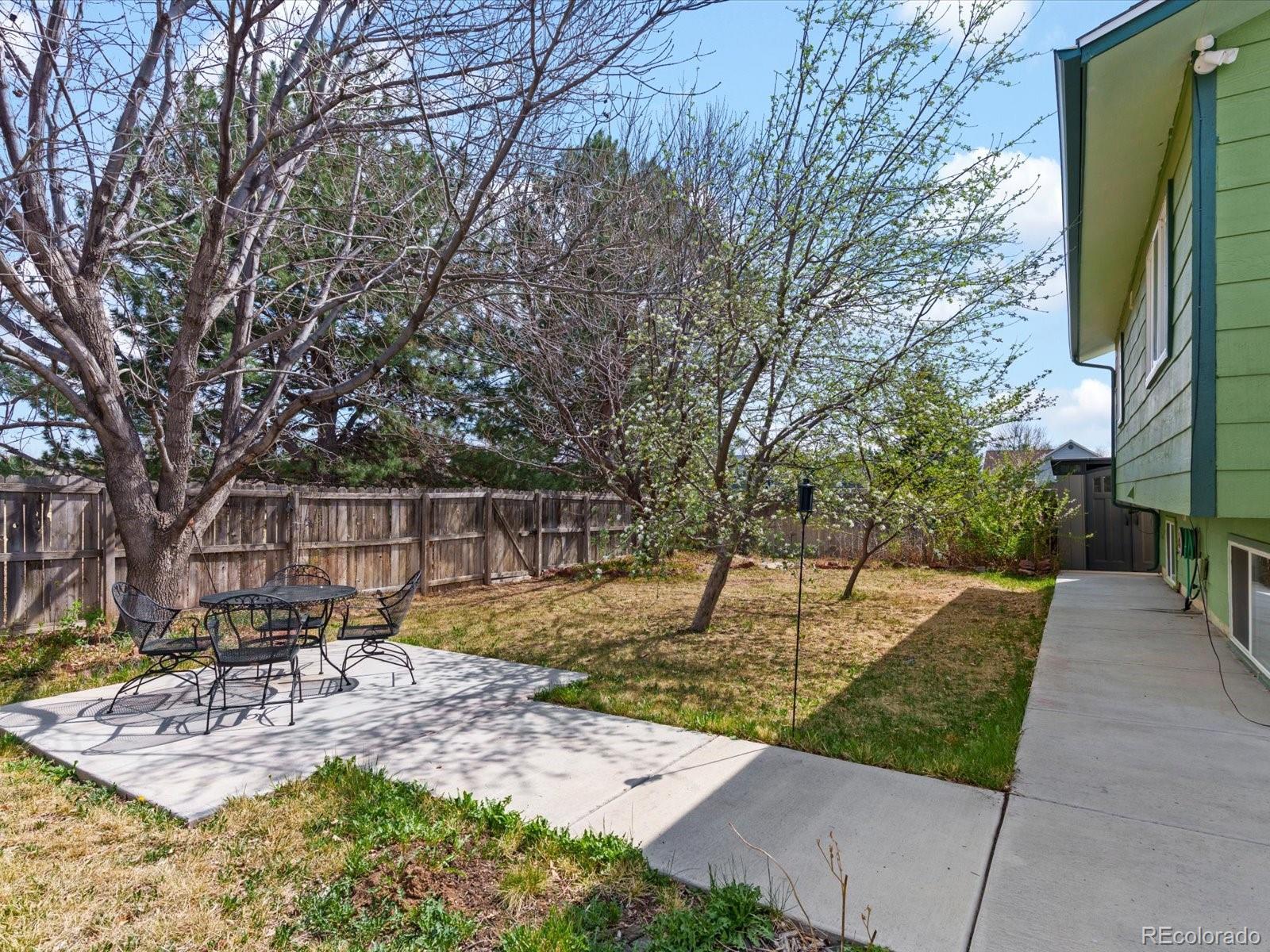 MLS Image #26 for 12970  hazel drive,broomfield, Colorado