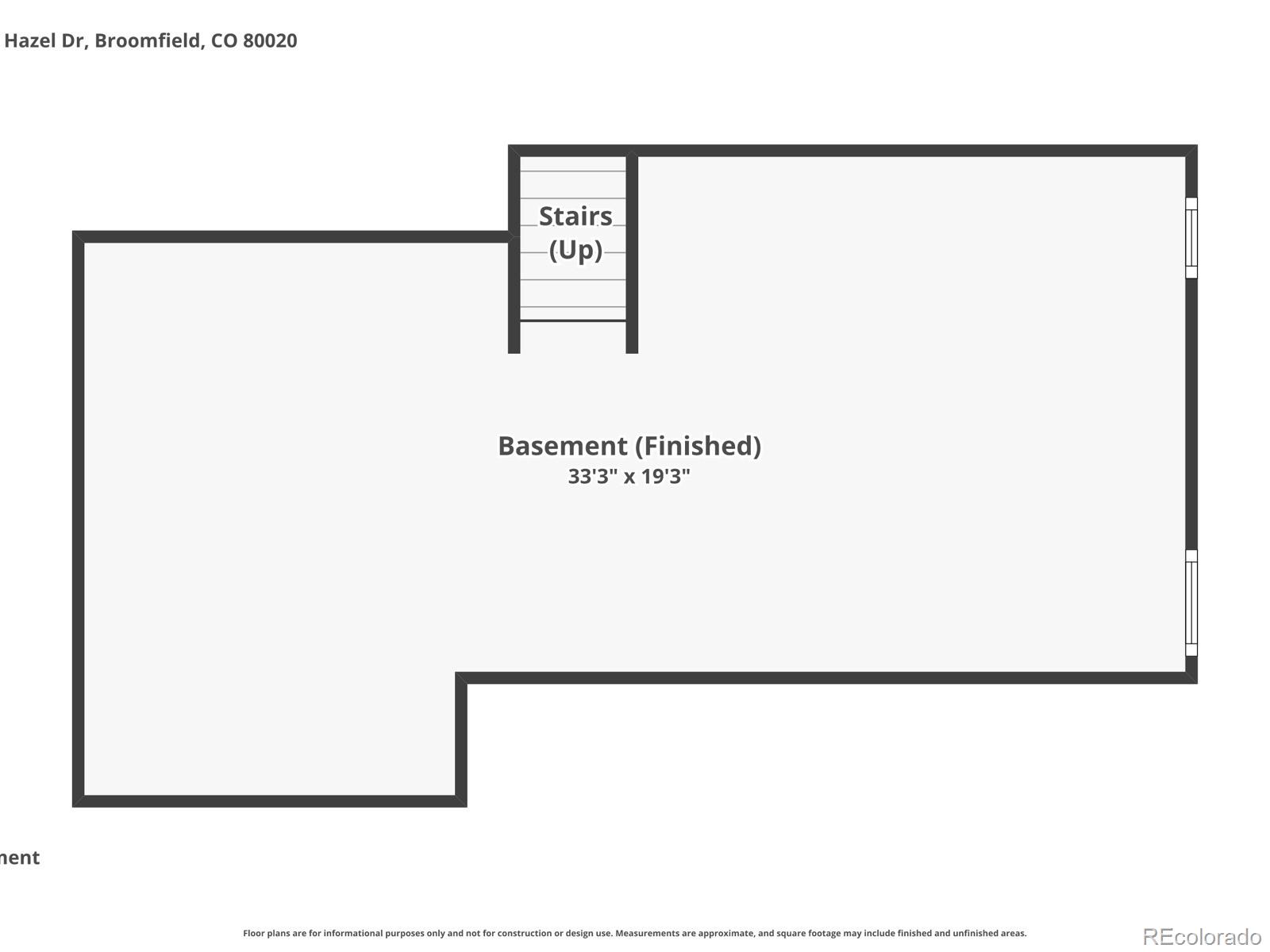 MLS Image #38 for 12970  hazel drive,broomfield, Colorado