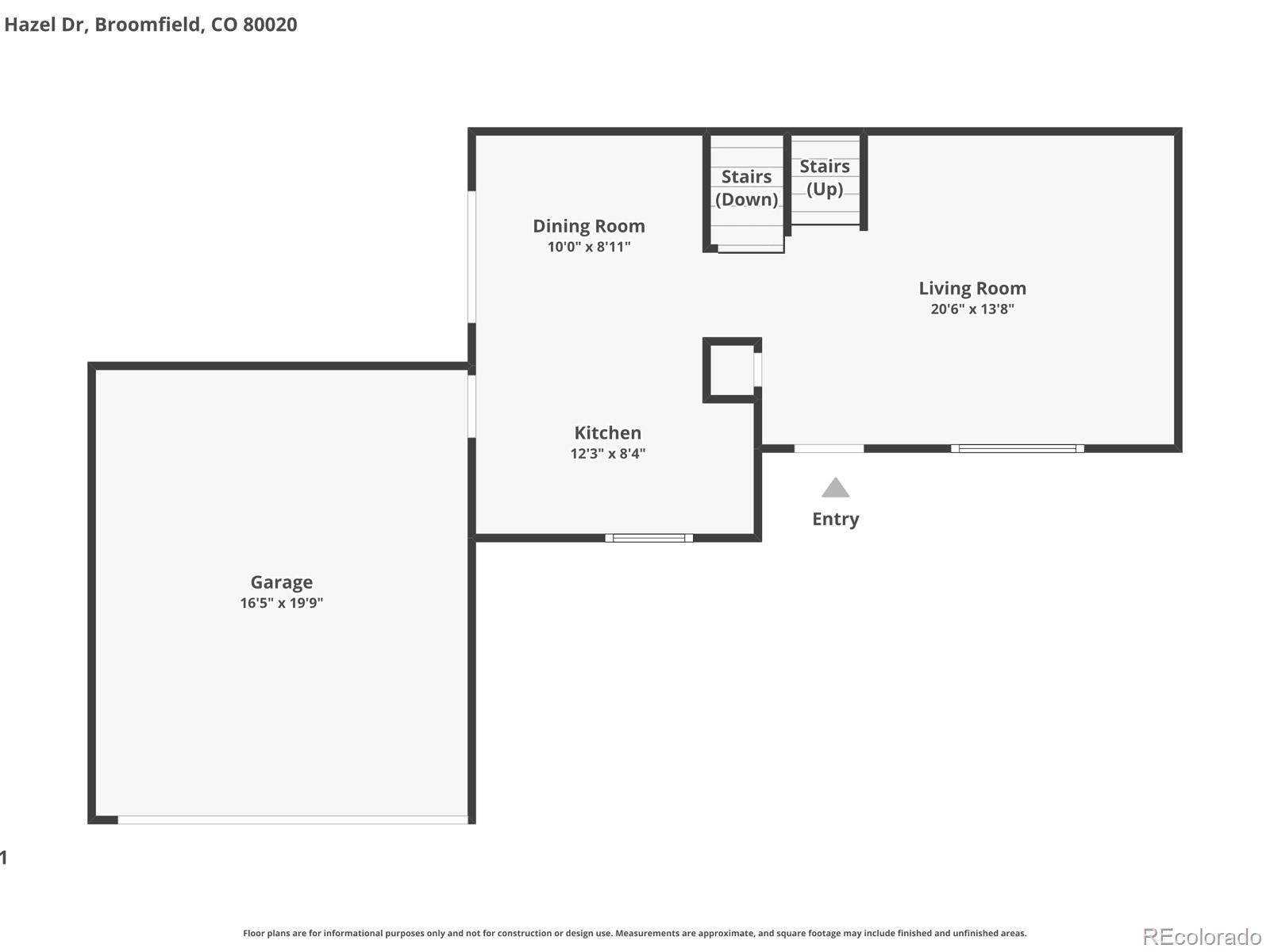 MLS Image #40 for 12970  hazel drive,broomfield, Colorado
