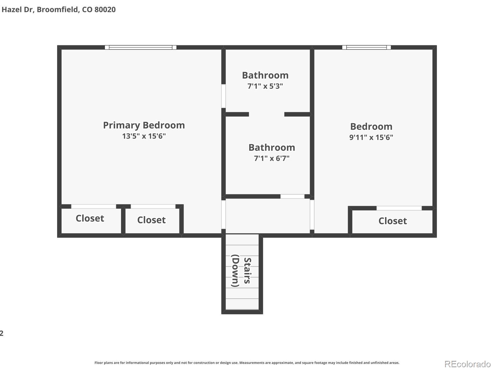 MLS Image #41 for 12970  hazel drive,broomfield, Colorado