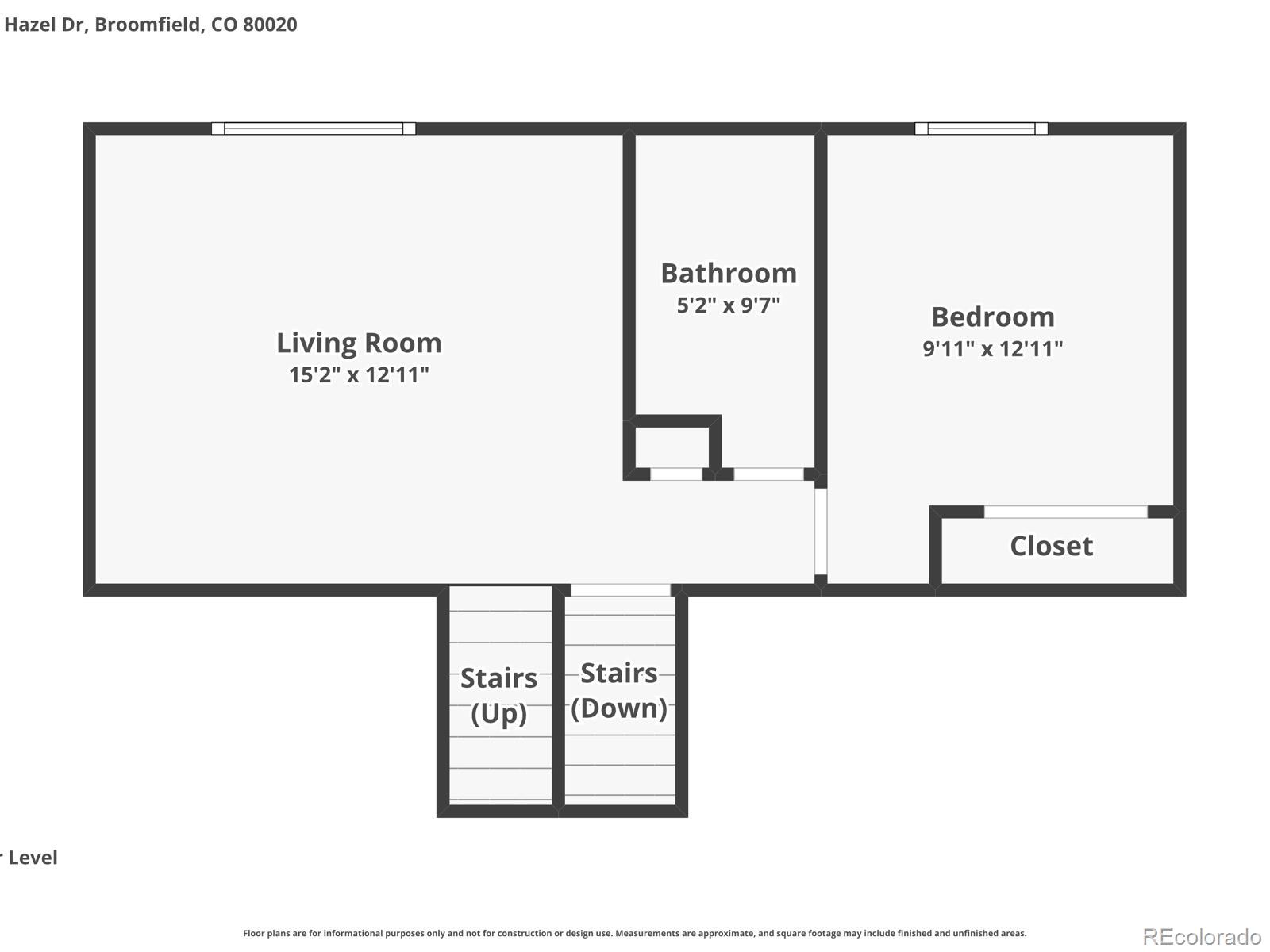 MLS Image #42 for 12970  hazel drive,broomfield, Colorado