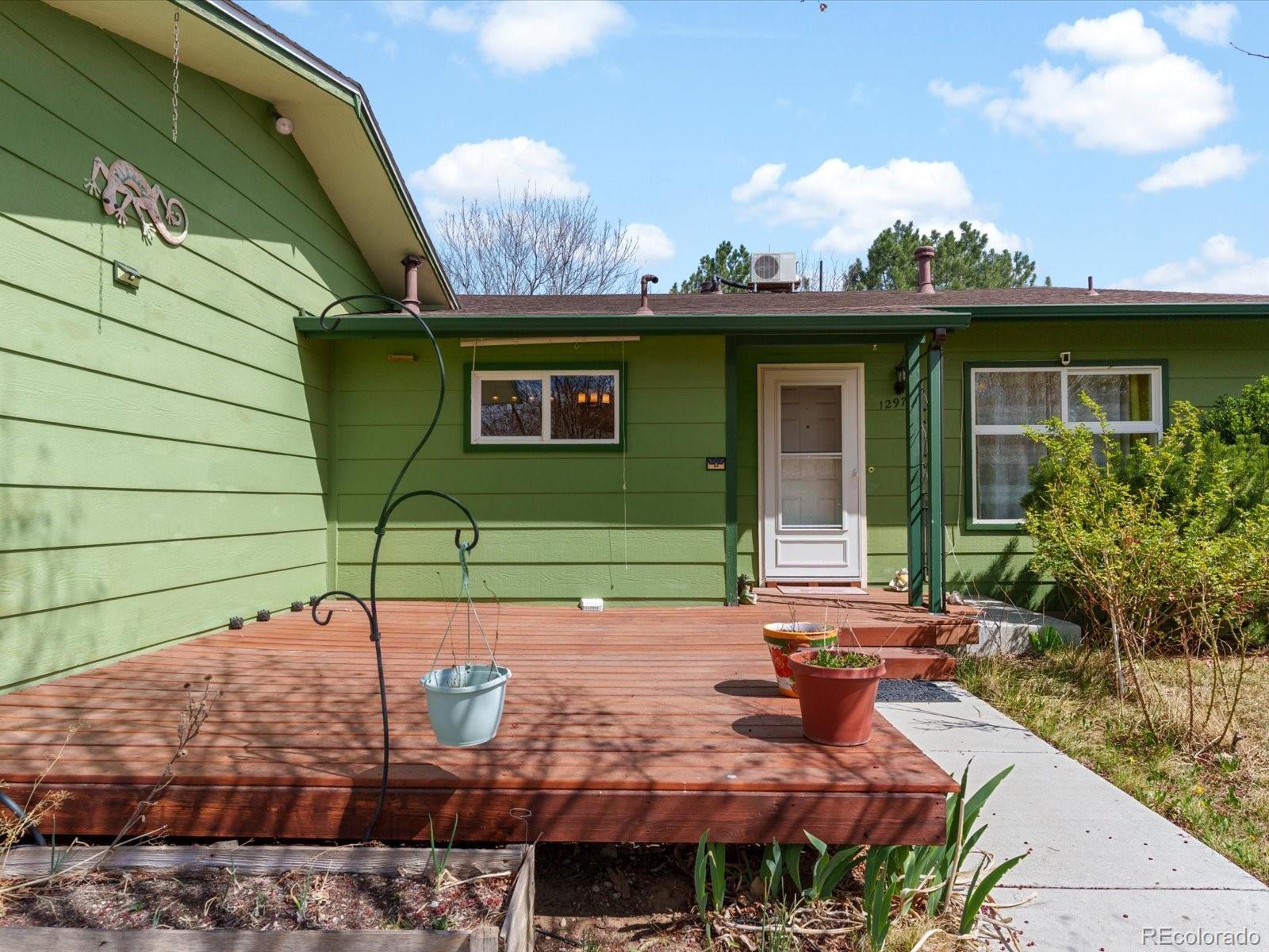 MLS Image #6 for 12970  hazel drive,broomfield, Colorado