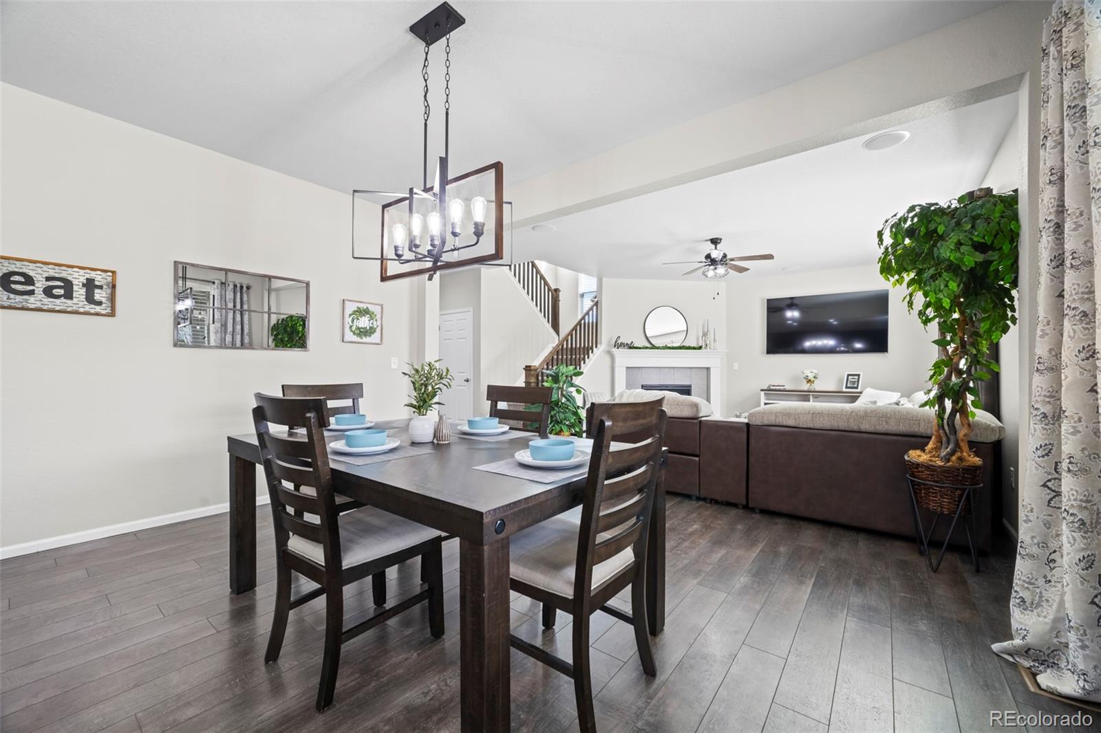 MLS Image #11 for 11195  cinch way,parker, Colorado
