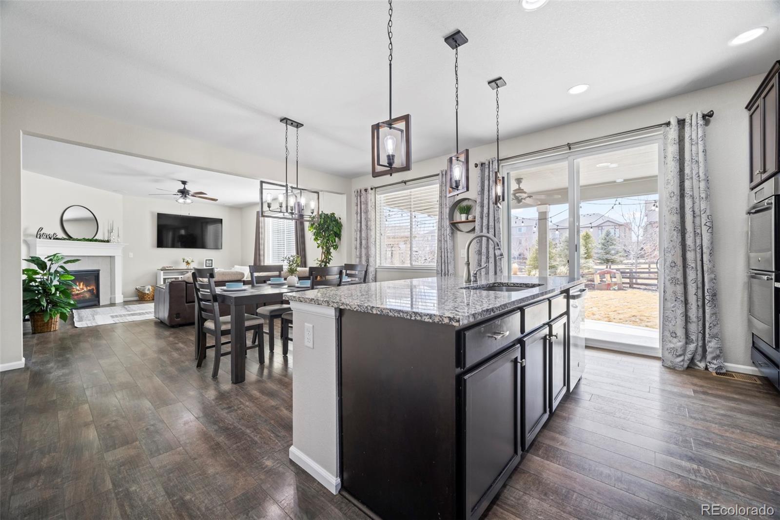 MLS Image #12 for 11195  cinch way,parker, Colorado