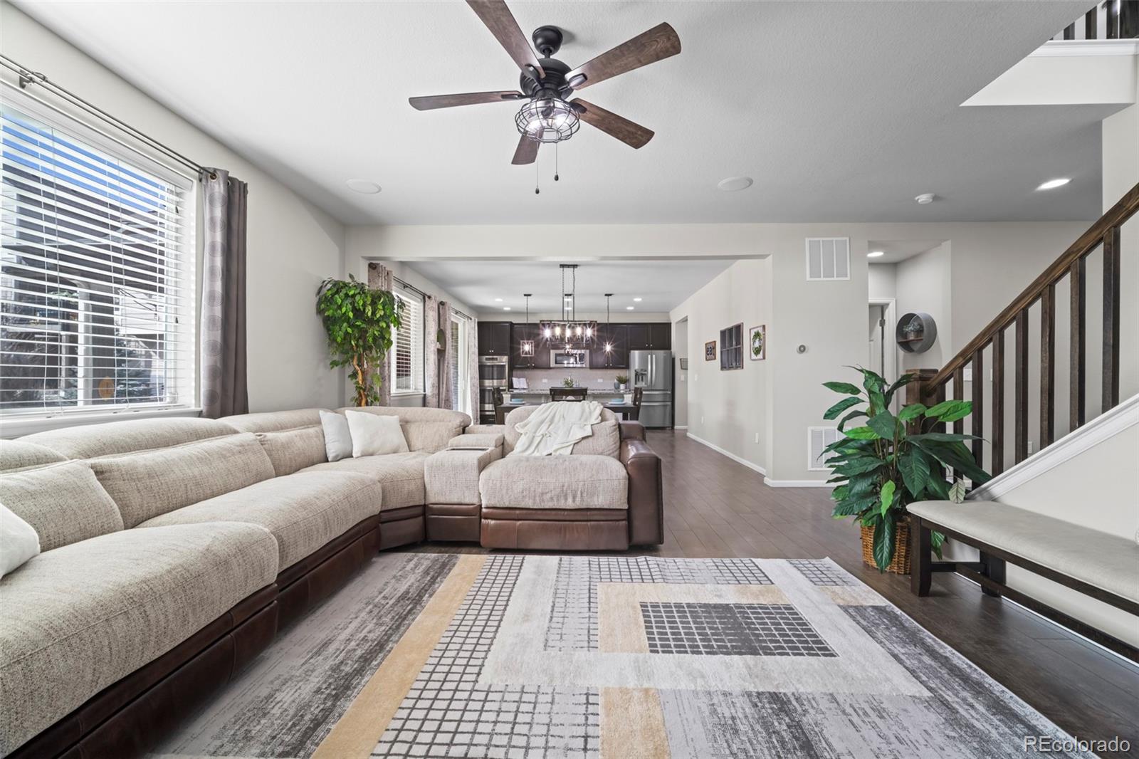 MLS Image #13 for 11195  cinch way,parker, Colorado