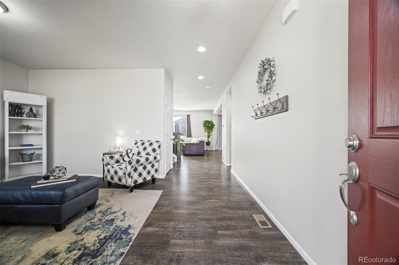 MLS Image #2 for 11195  cinch way,parker, Colorado