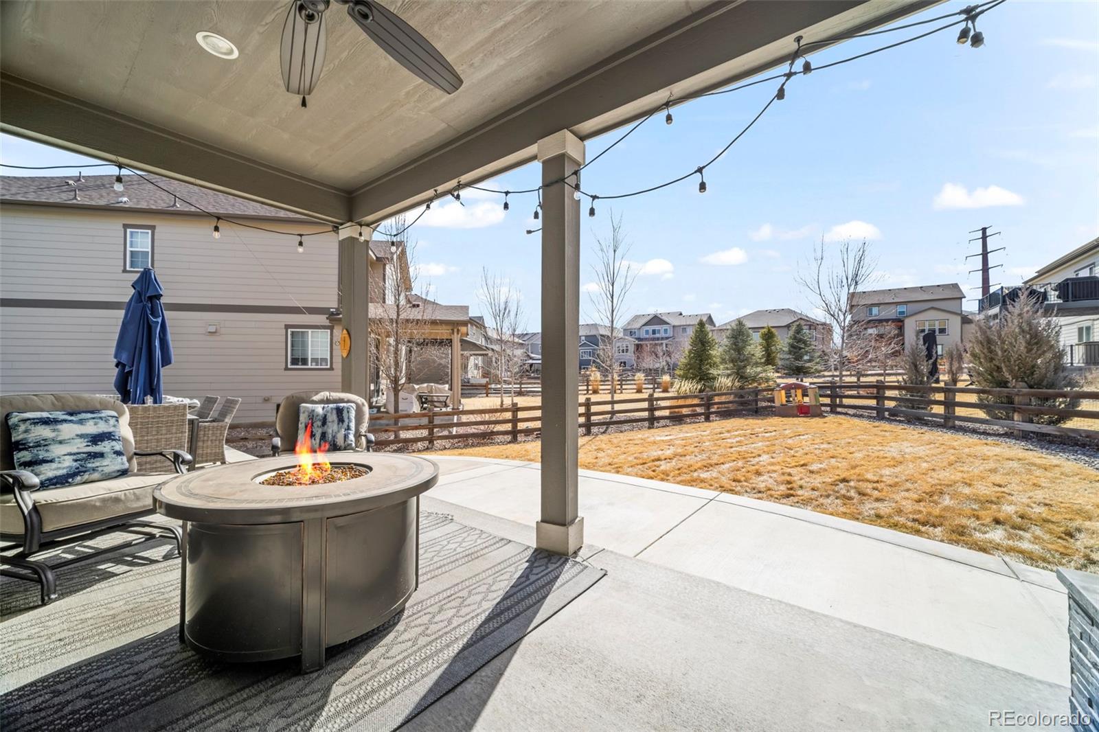 MLS Image #38 for 11195  cinch way,parker, Colorado