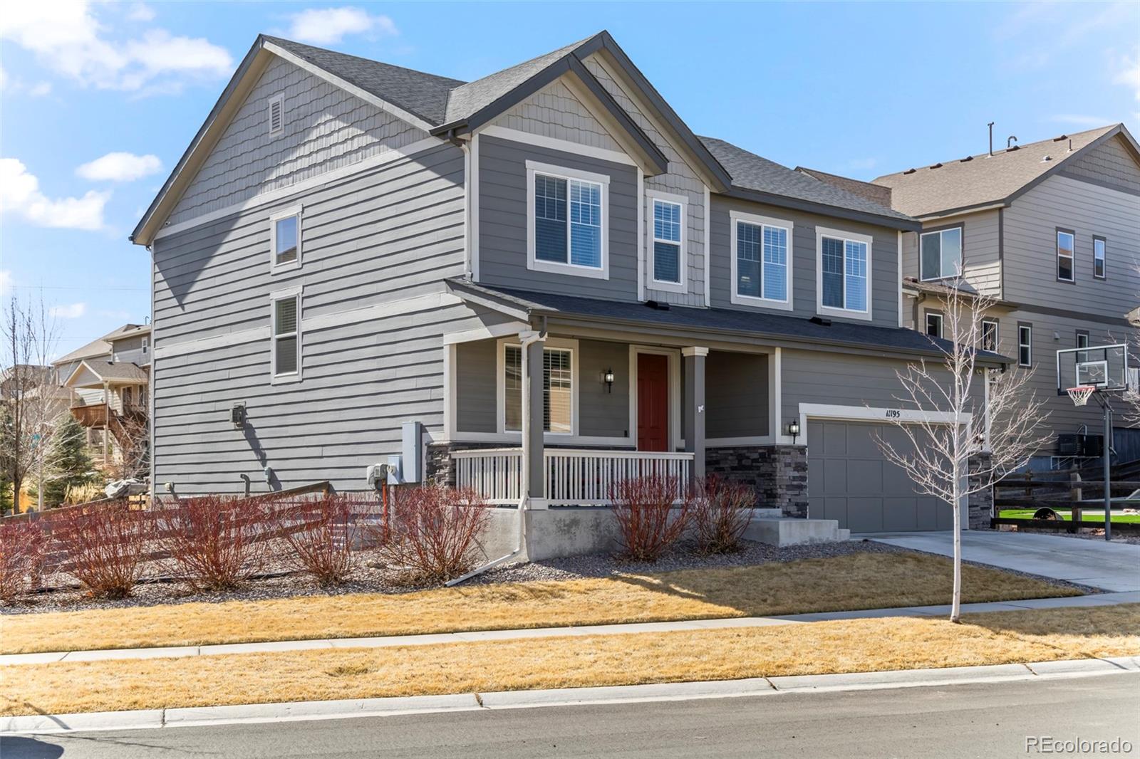 MLS Image #39 for 11195  cinch way,parker, Colorado