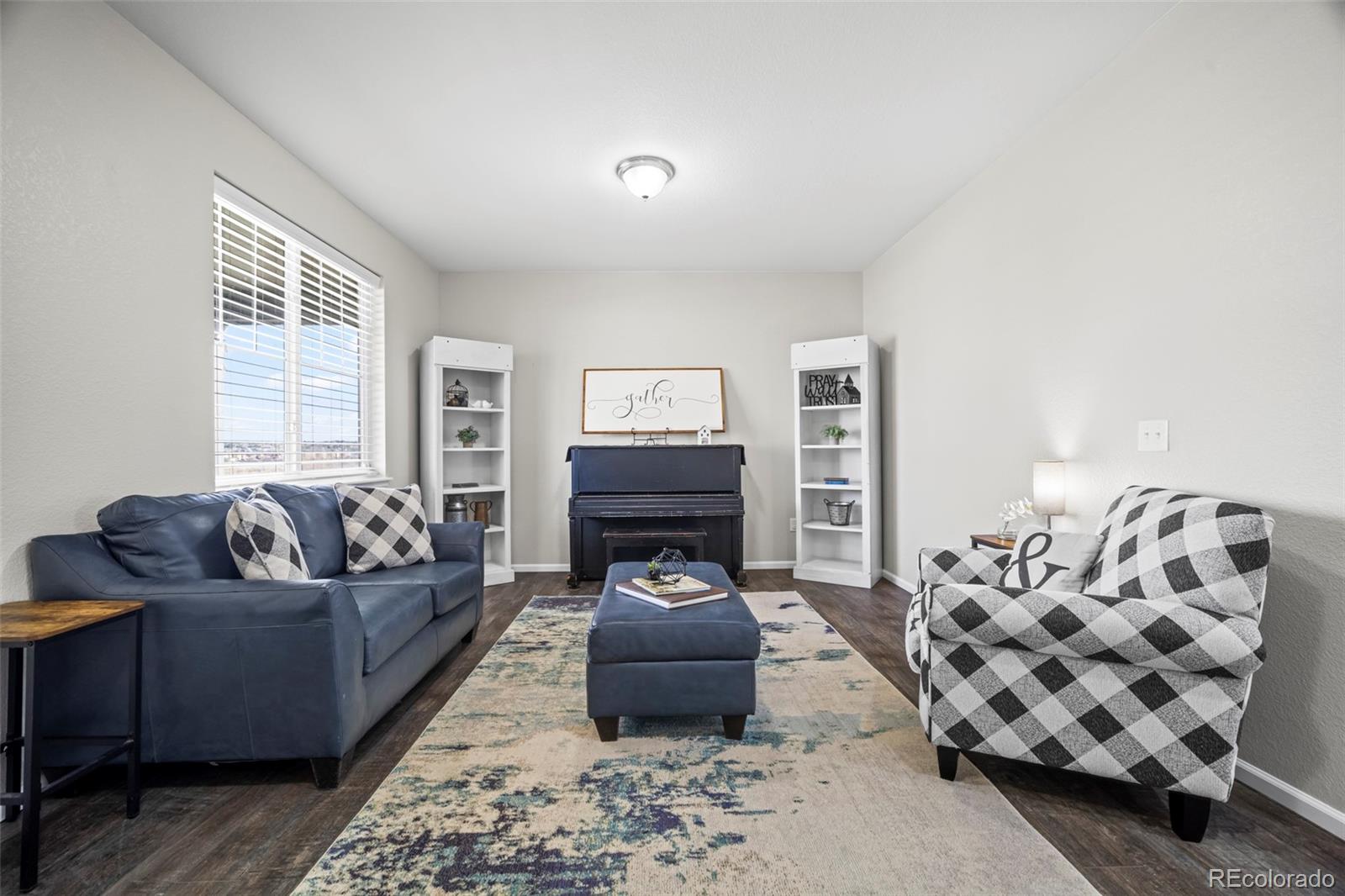 MLS Image #4 for 11195  cinch way,parker, Colorado
