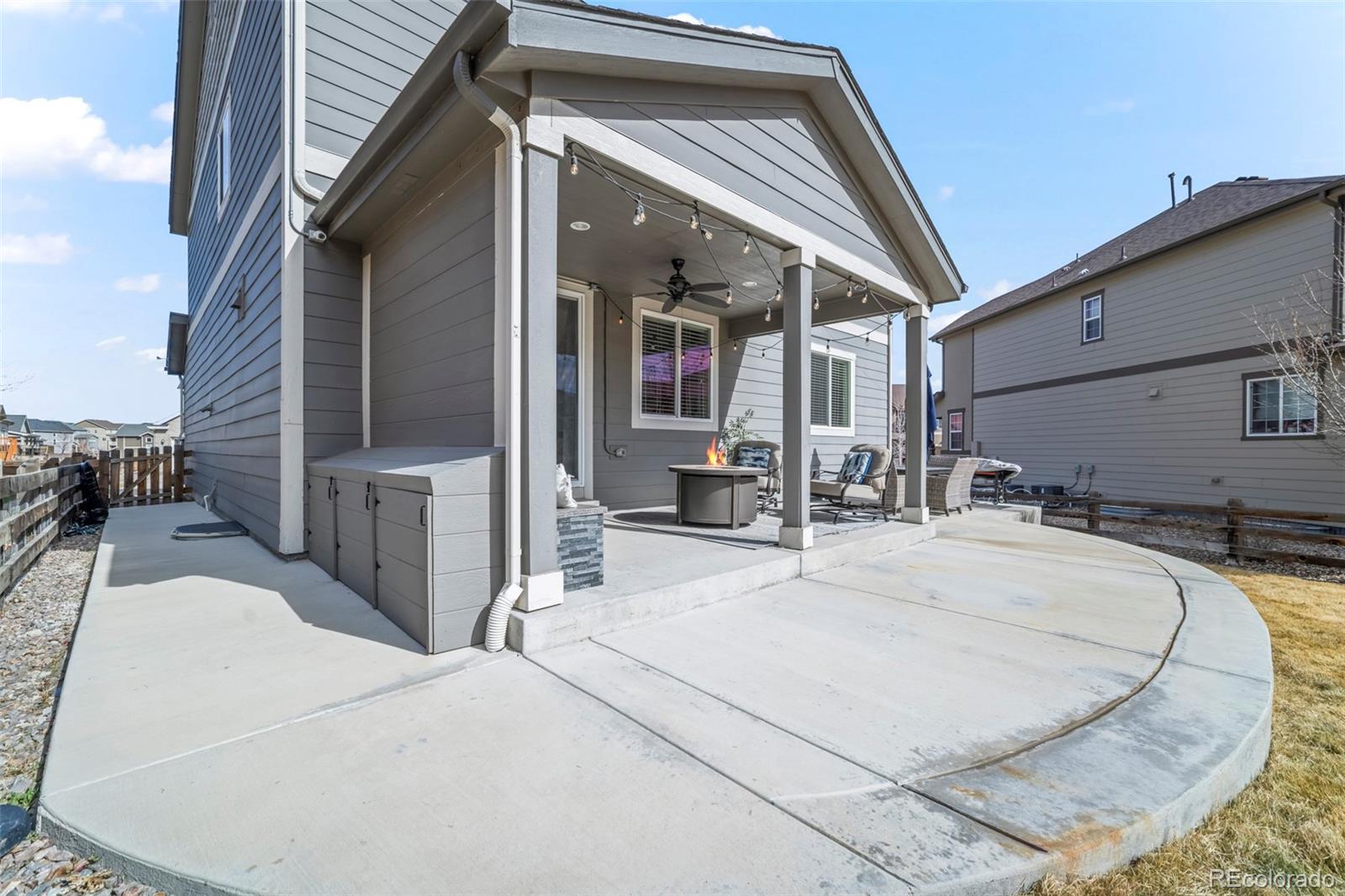 MLS Image #40 for 11195  cinch way,parker, Colorado