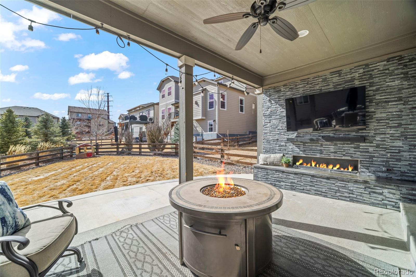 MLS Image #41 for 11195  cinch way,parker, Colorado