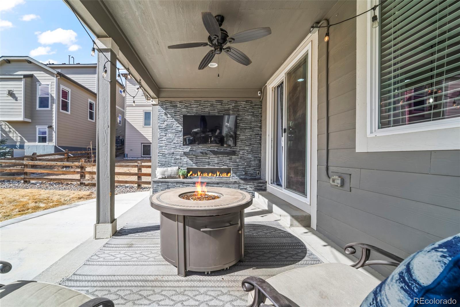 MLS Image #42 for 11195  cinch way,parker, Colorado