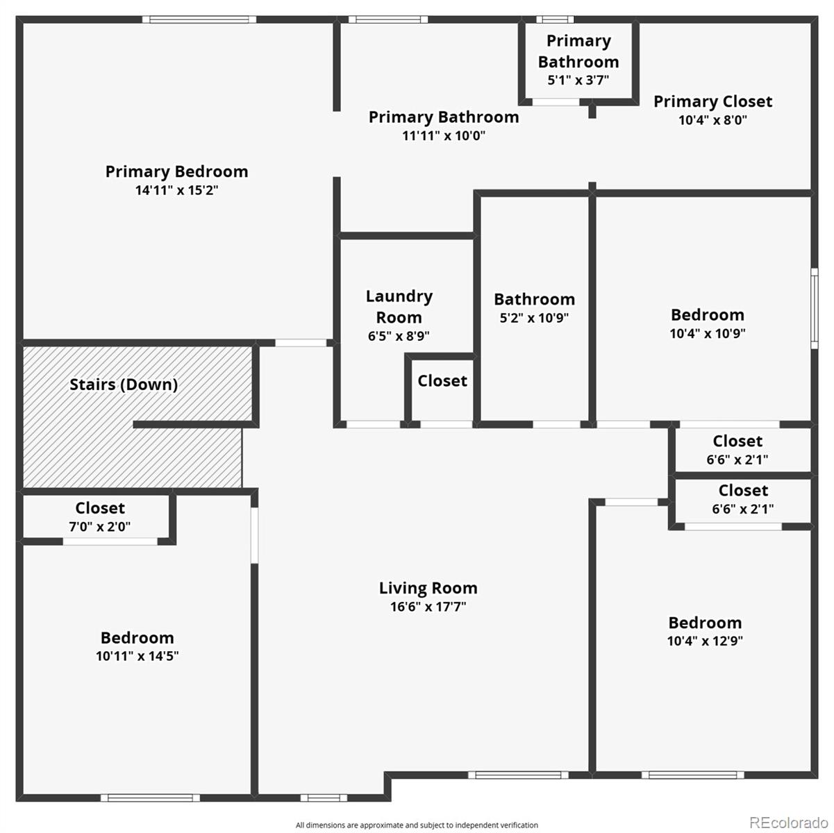 MLS Image #46 for 11195  cinch way,parker, Colorado