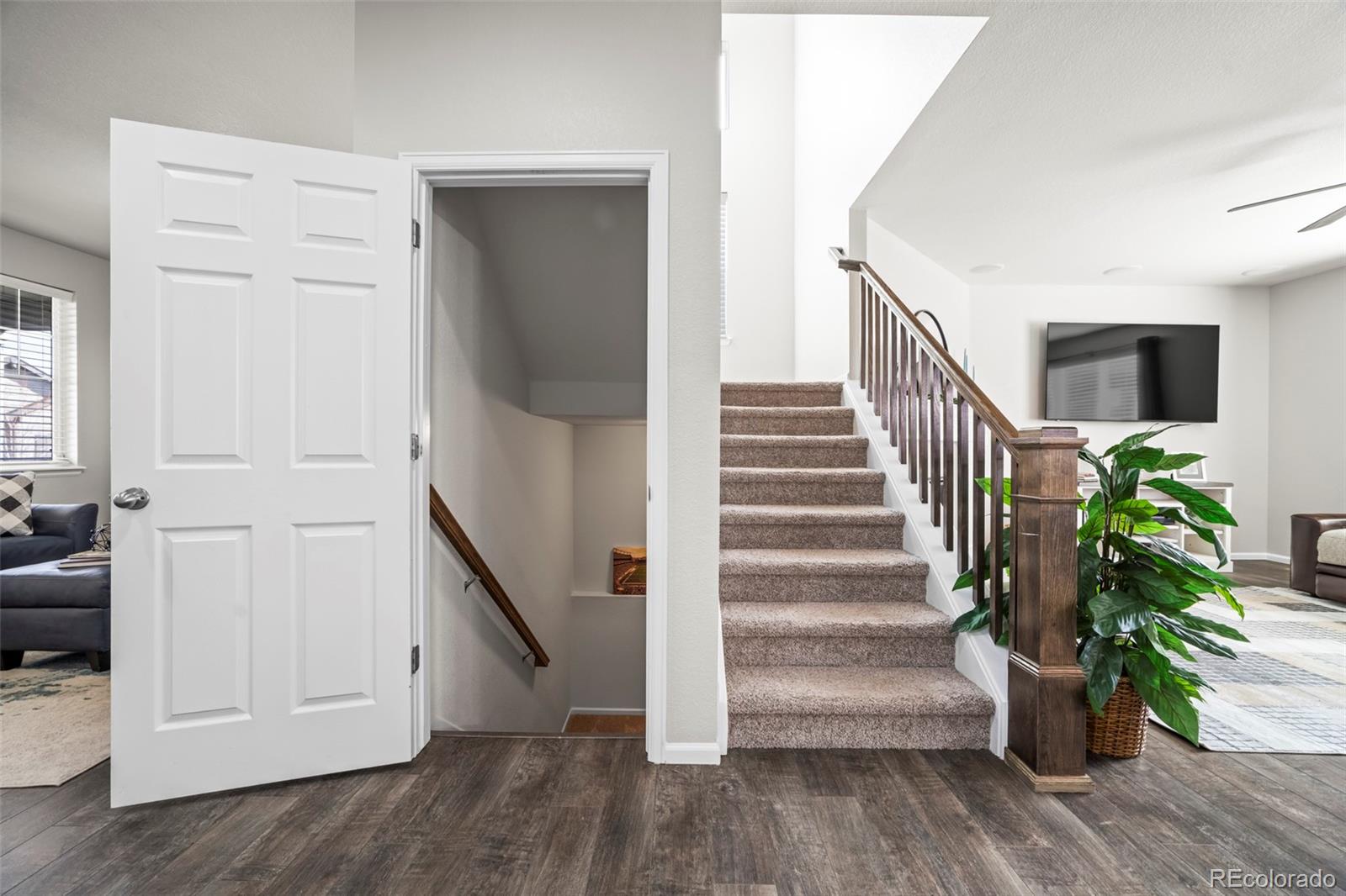 MLS Image #5 for 11195  cinch way,parker, Colorado