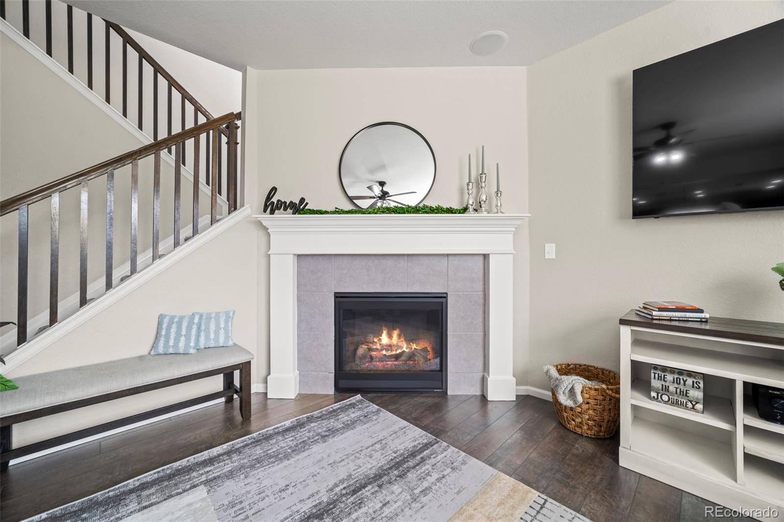 MLS Image #8 for 11195  cinch way,parker, Colorado