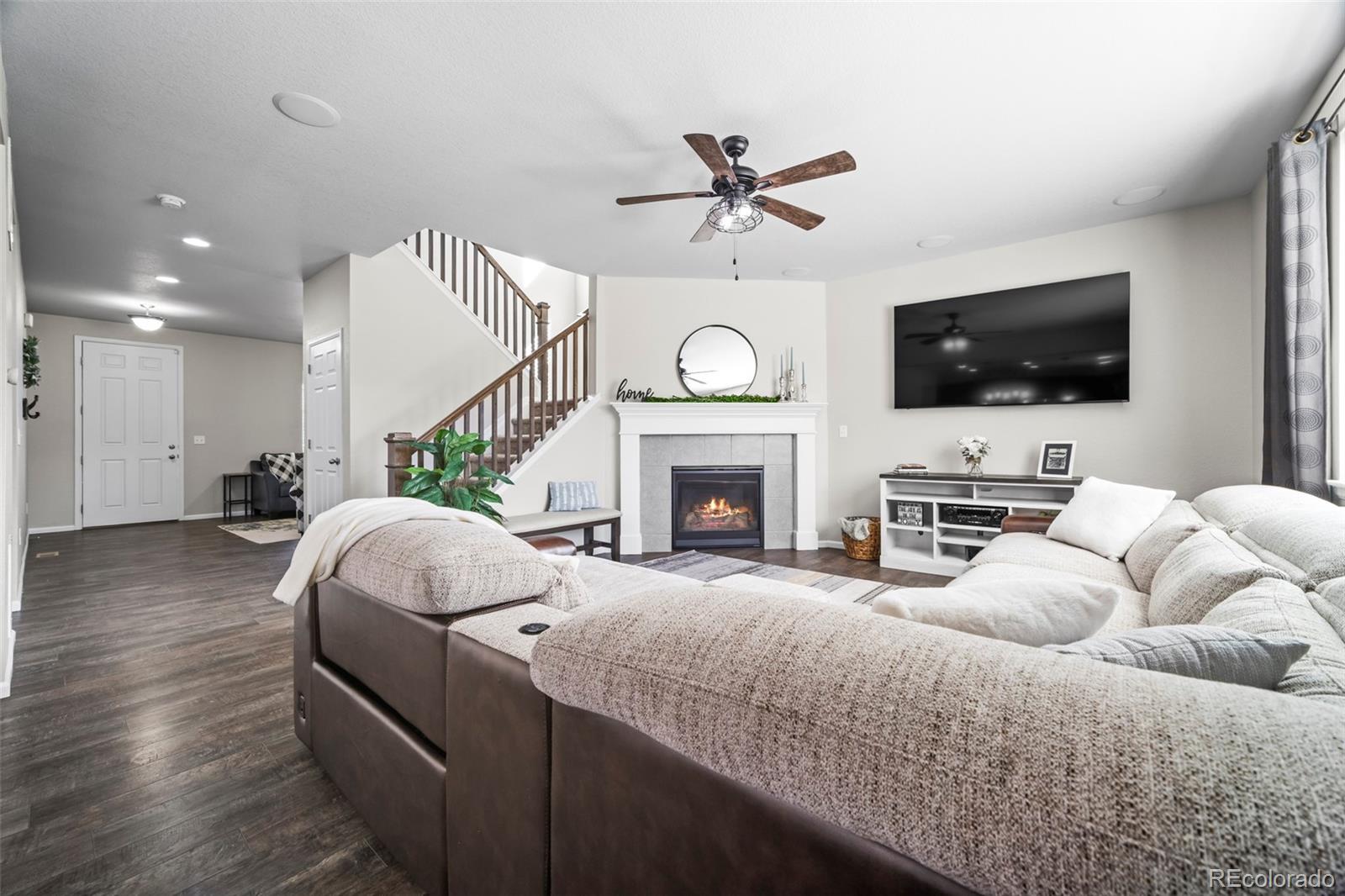 MLS Image #9 for 11195  cinch way,parker, Colorado