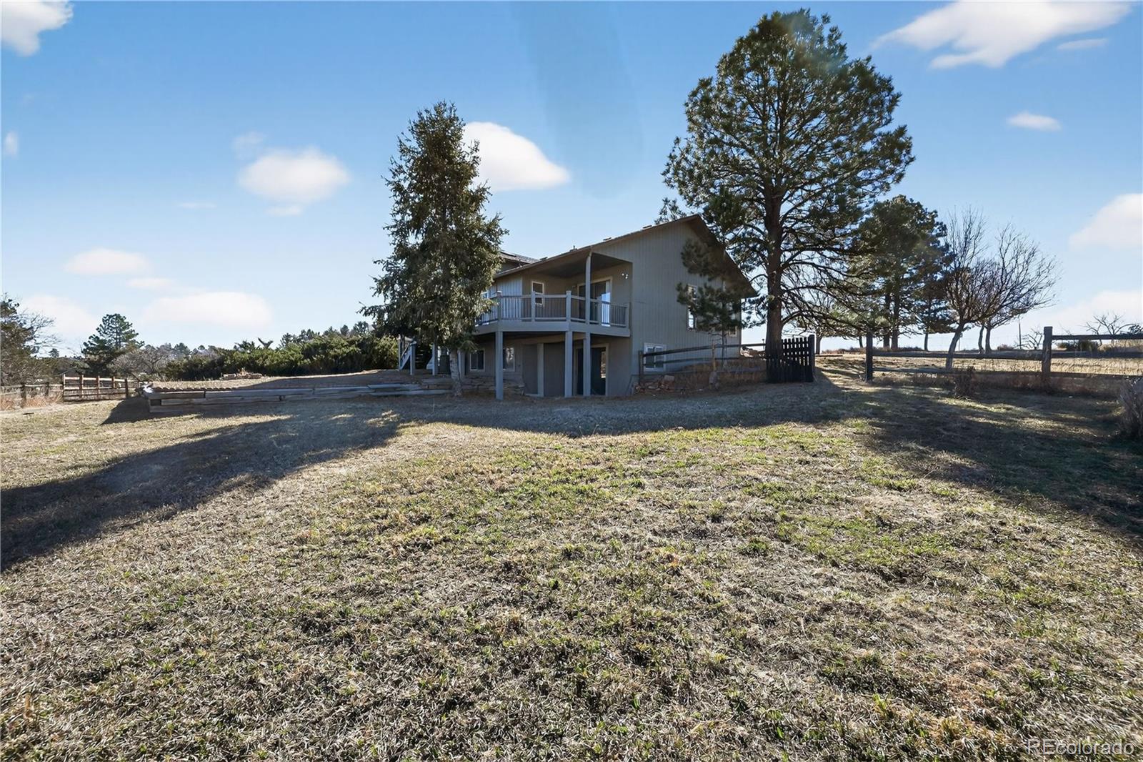 MLS Image #1 for 8517  piute row drive,parker, Colorado