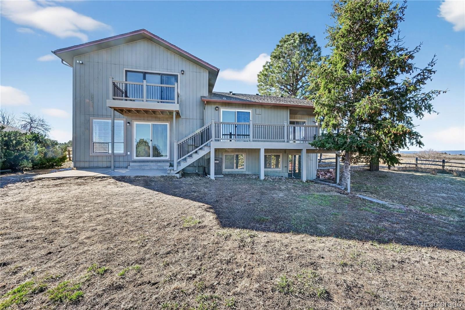 MLS Image #2 for 8517  piute row drive,parker, Colorado