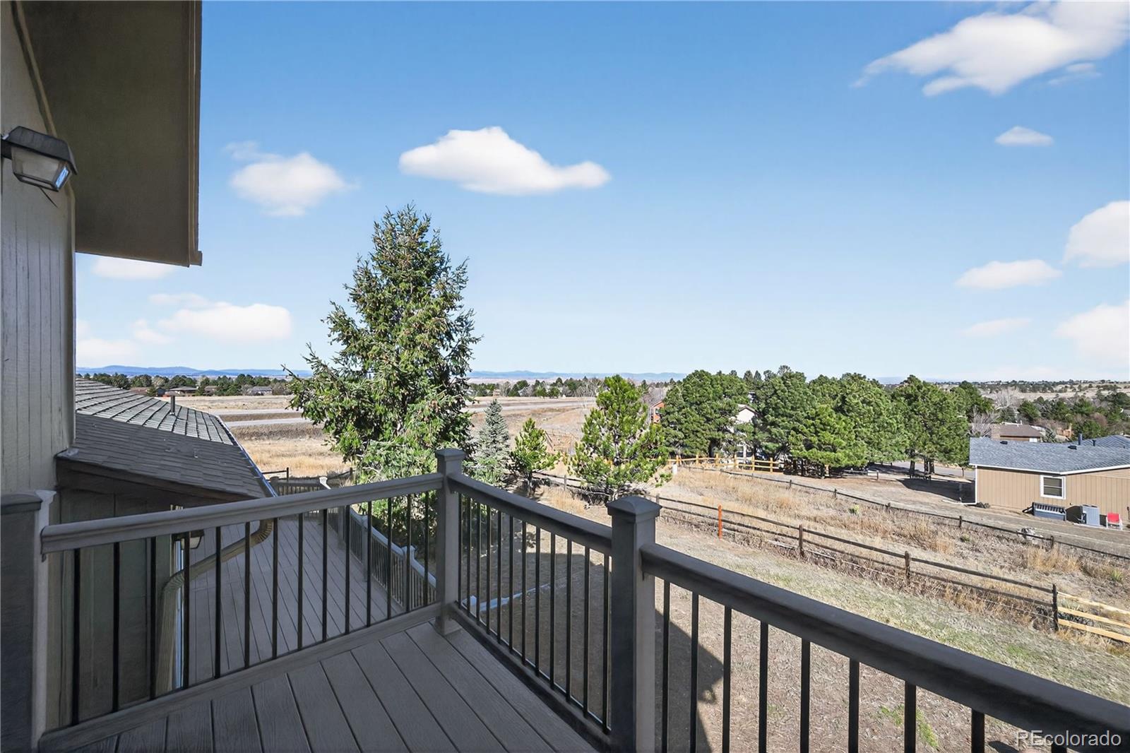 MLS Image #3 for 8517  piute row drive,parker, Colorado