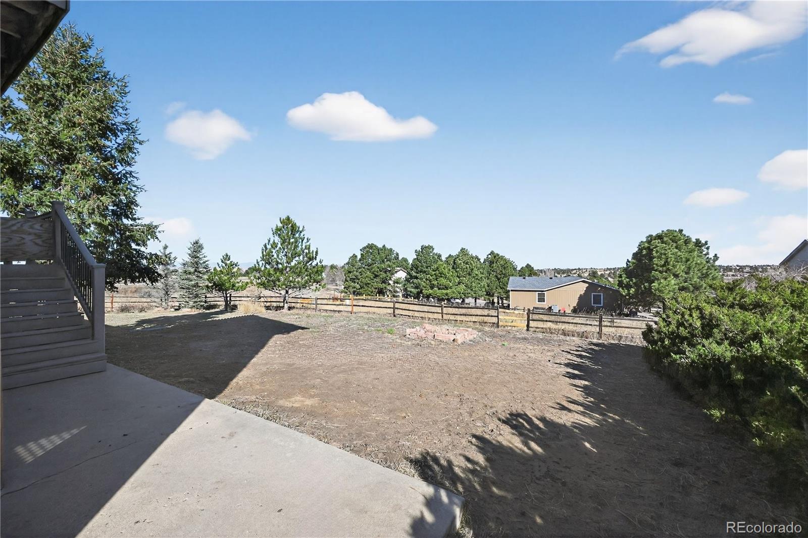 MLS Image #4 for 8517  piute row drive,parker, Colorado